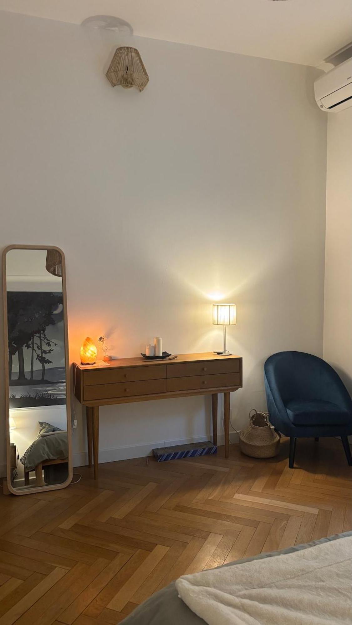 Apartment Single Or Double *