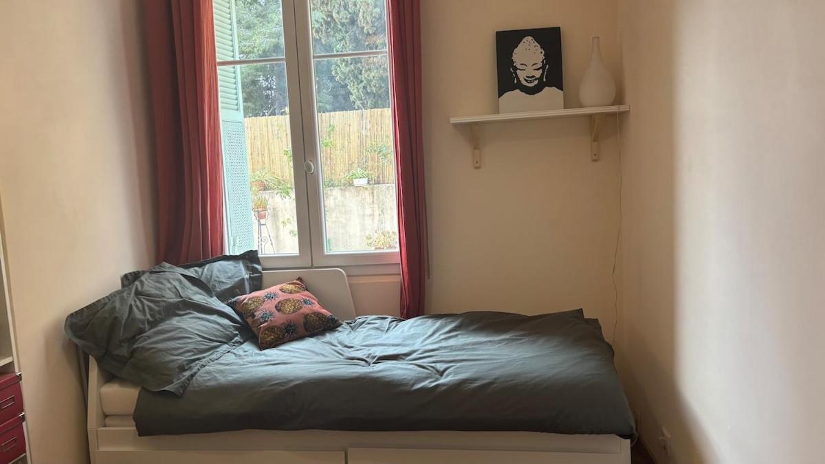 Apartment Single Or Double