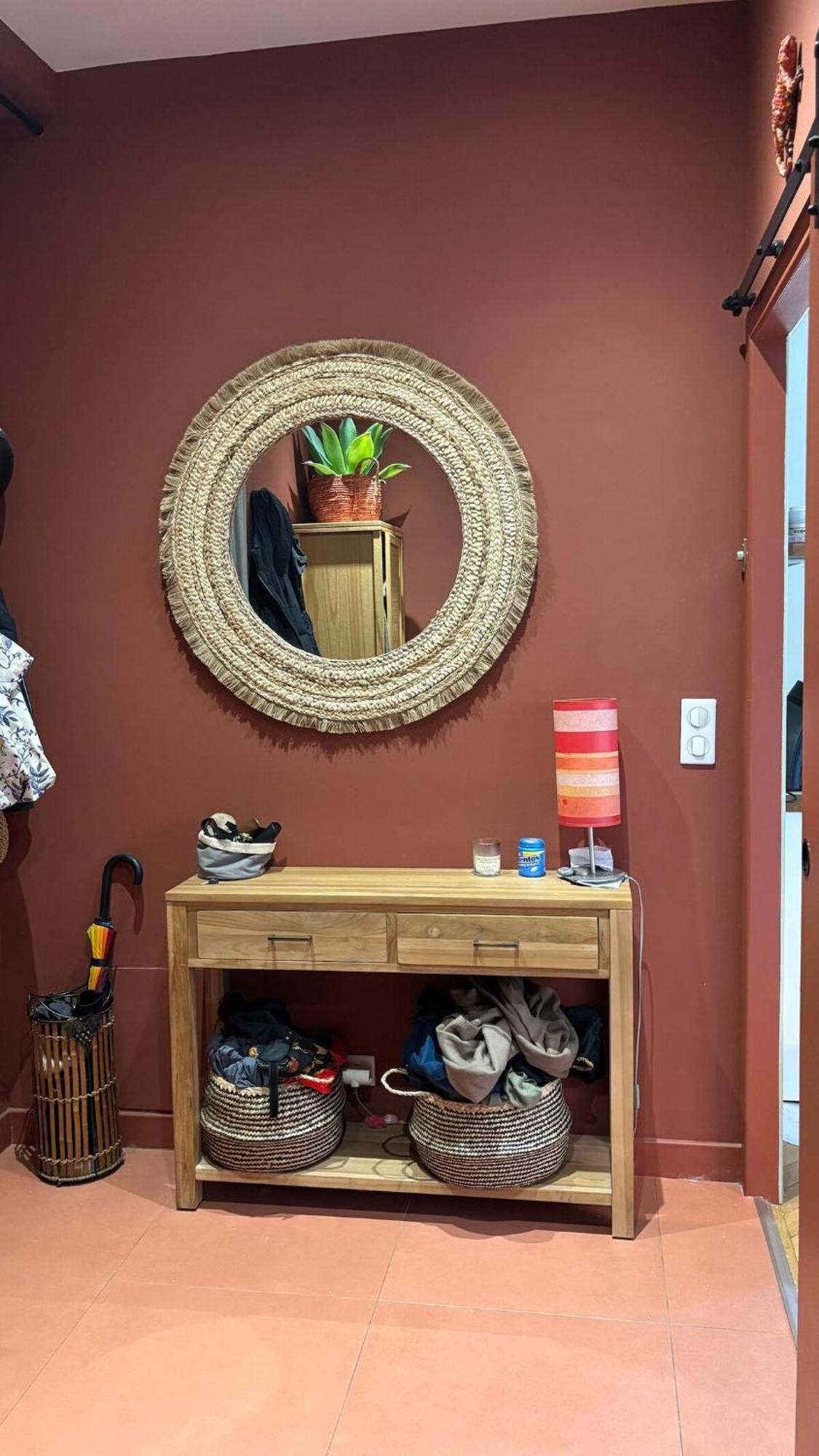 Apartment Single Or Double Nice