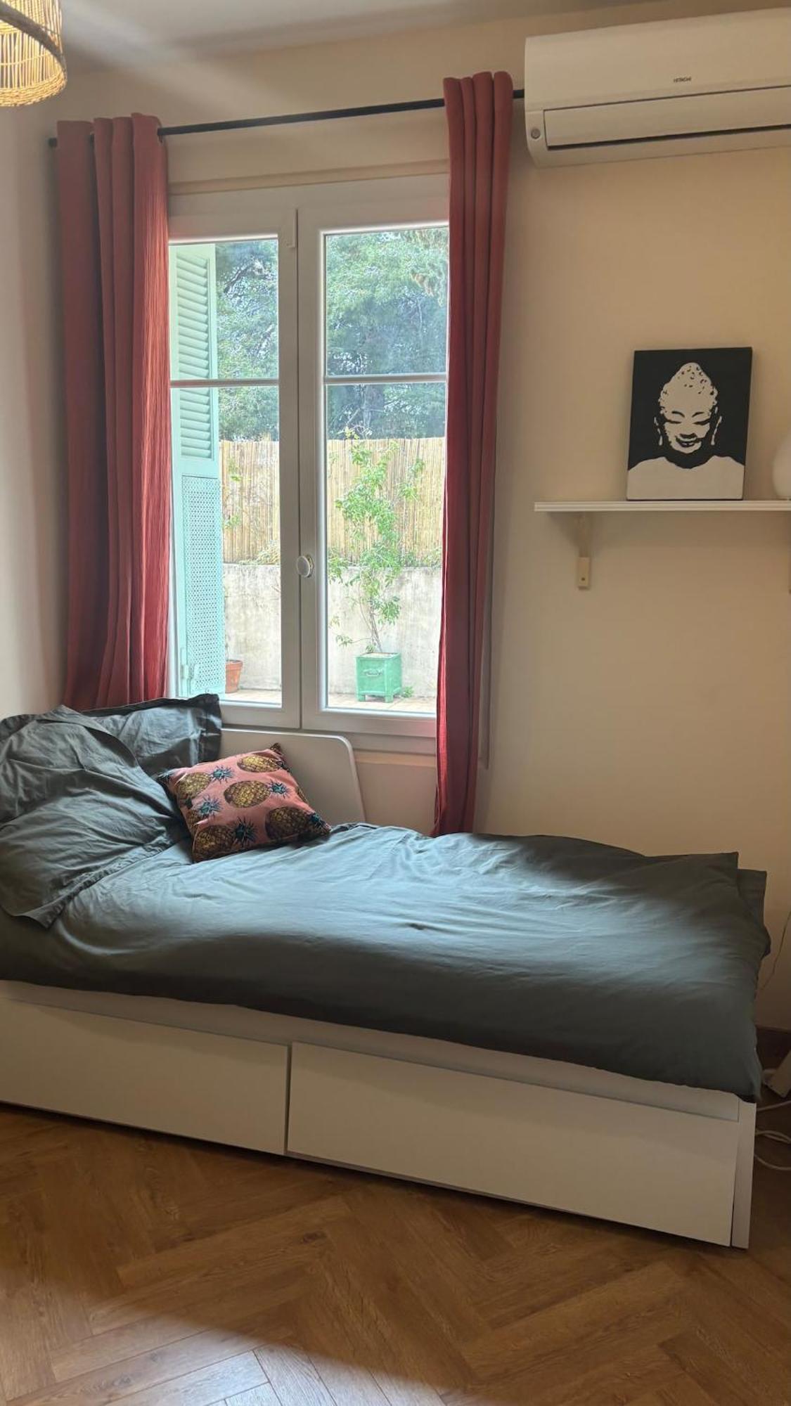 Apartment Single Or Double