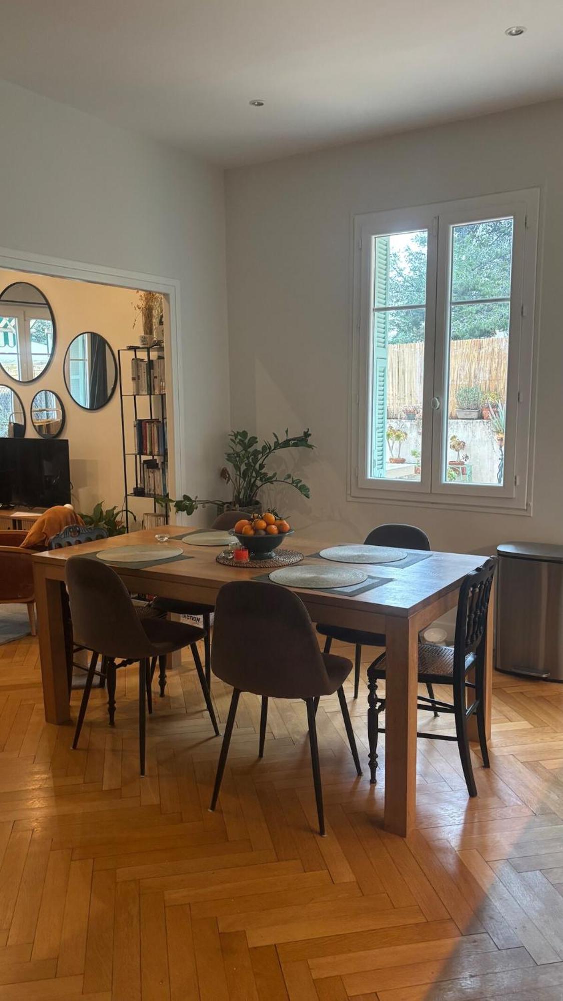 Apartment Single Or Double *