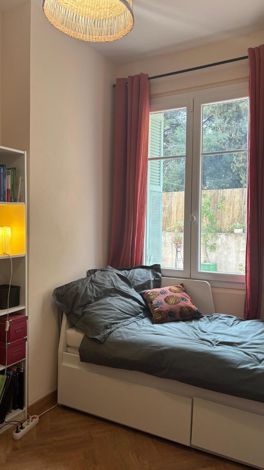Apartment Single Or Double Nice