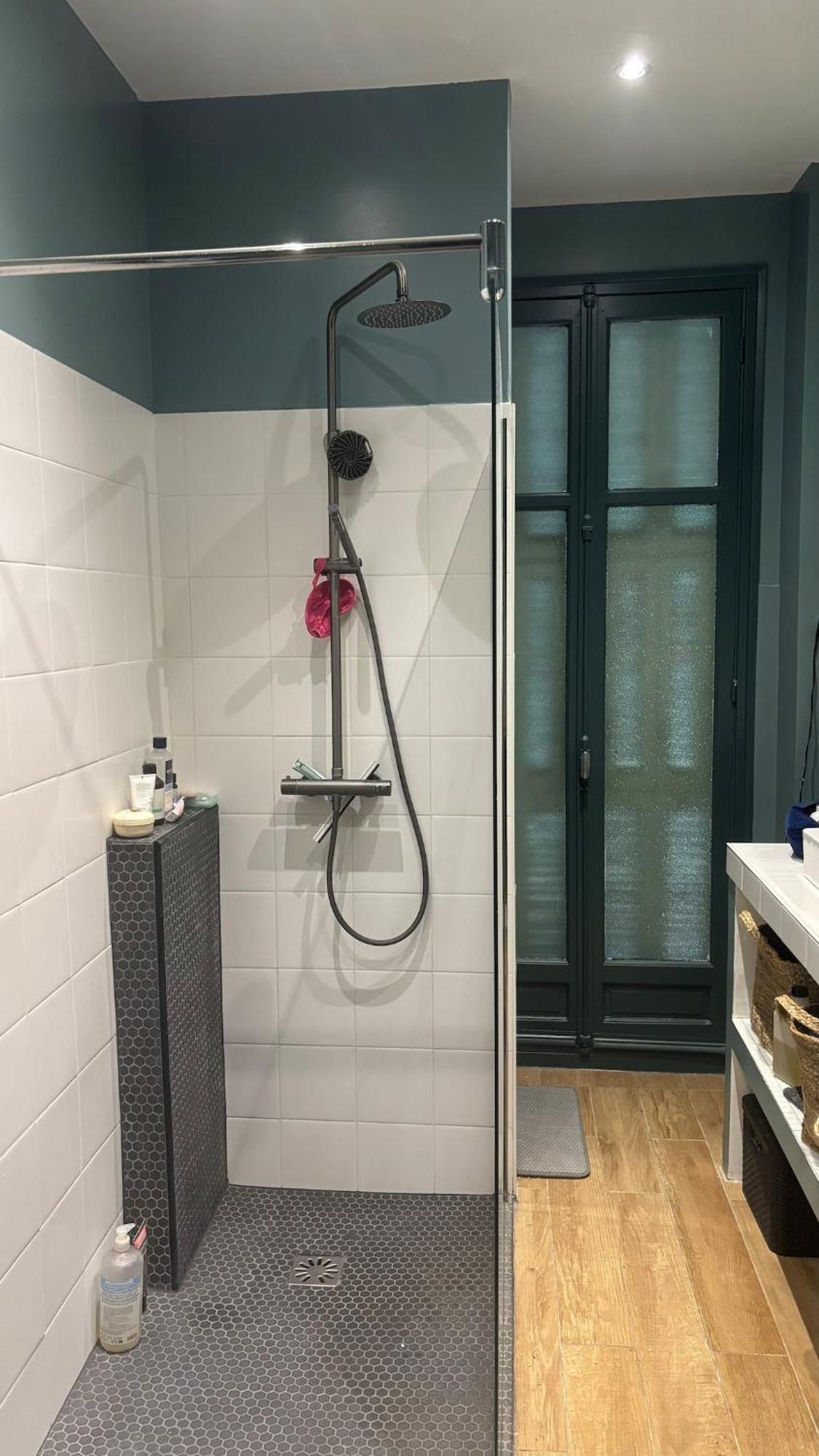 Single Or Double Apartment *