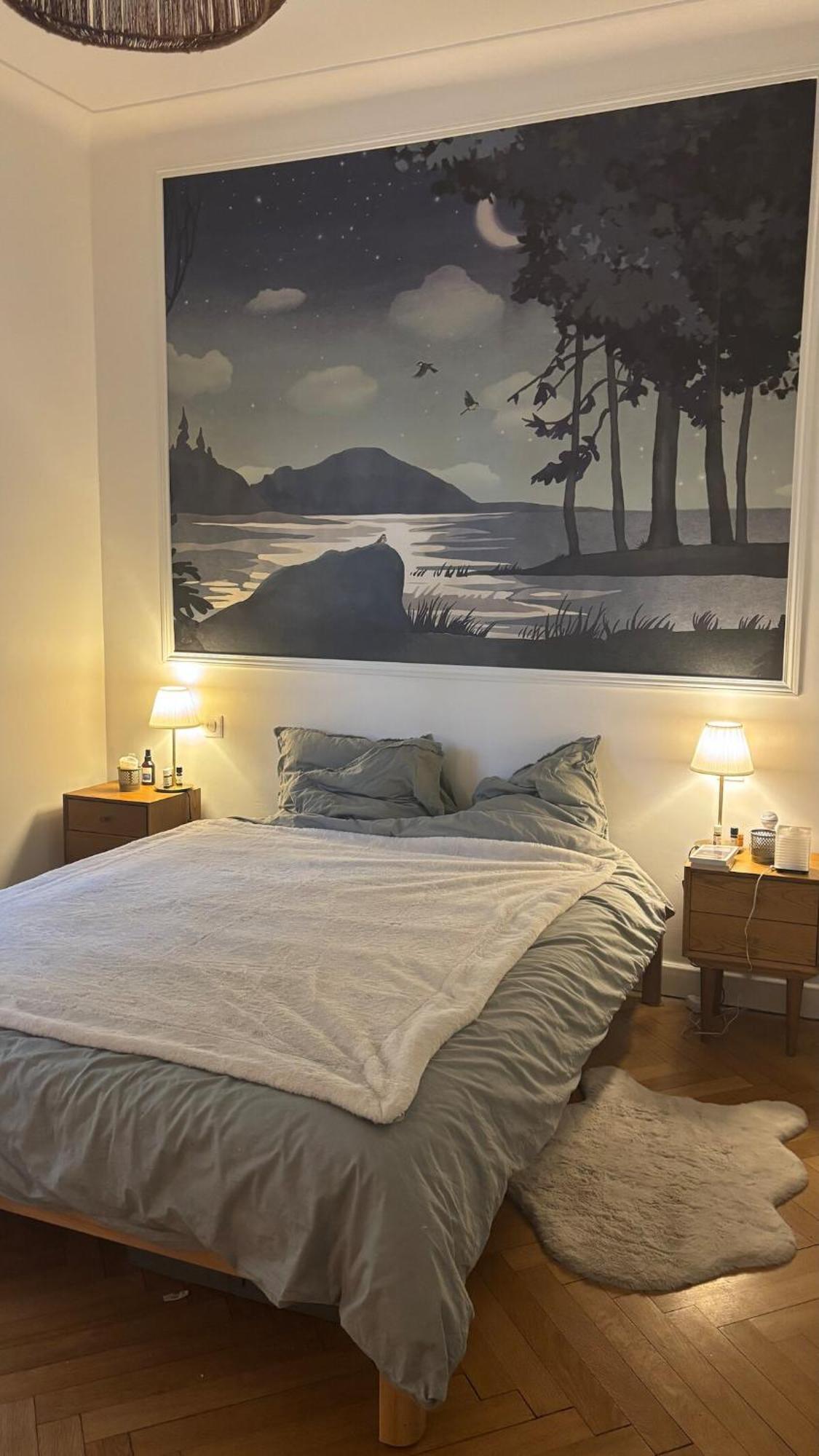 Apartment Single Or Double *