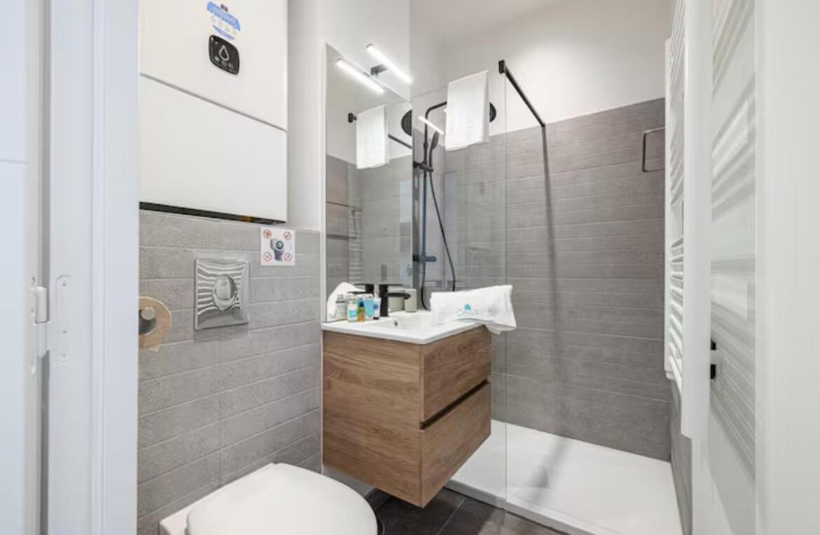 Cozy Near The Sea Nice