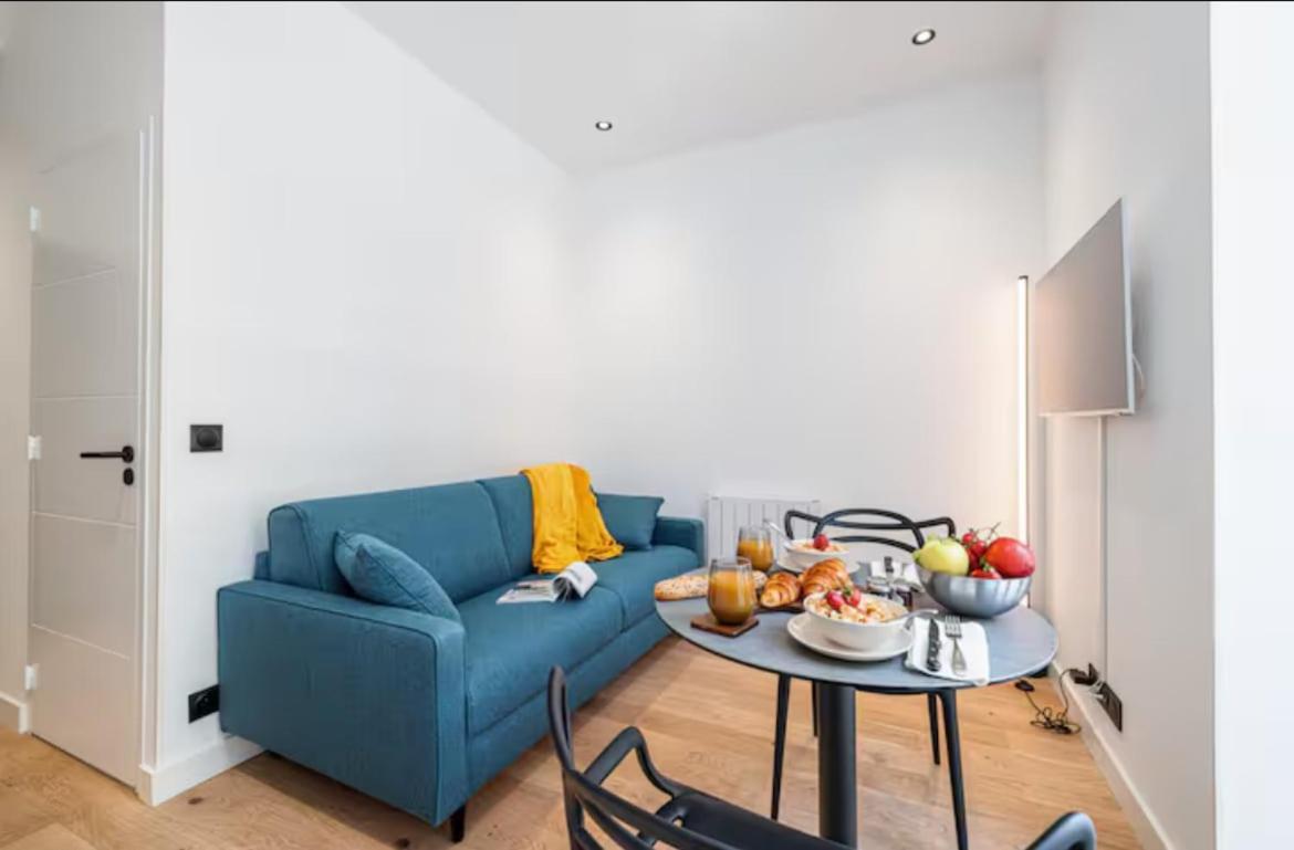 Cozy Near The Sea Apartment Nice