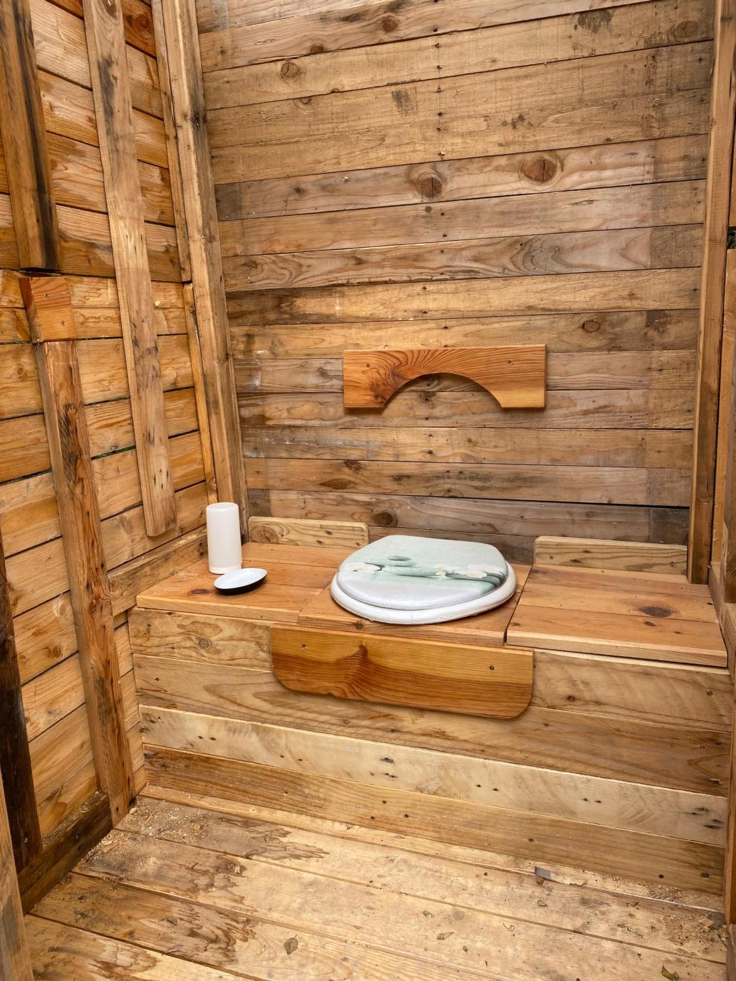 Campsite Foret Proche Centre
