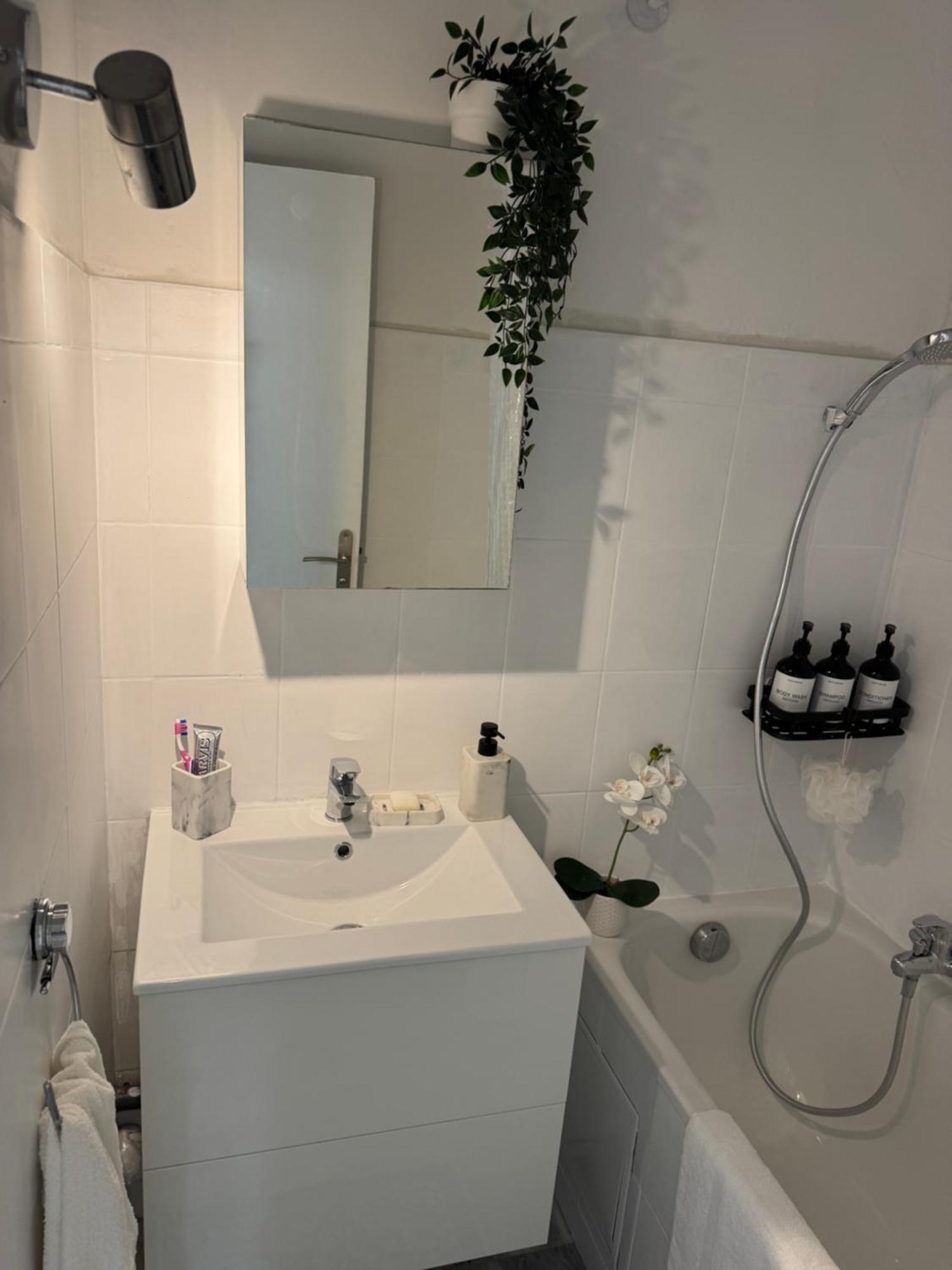 Mirazur Bed & Breakfast Nice