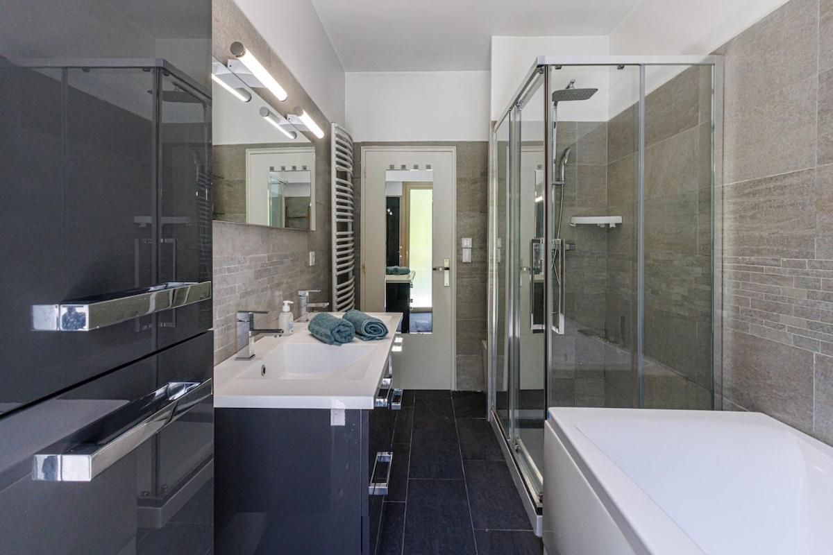 Apartment Casa Nissa Blue Nice