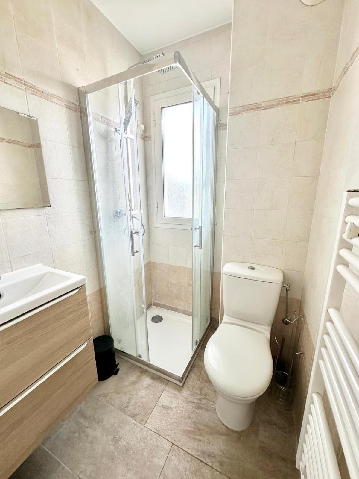 Avec Climatisation Proche Des Plages