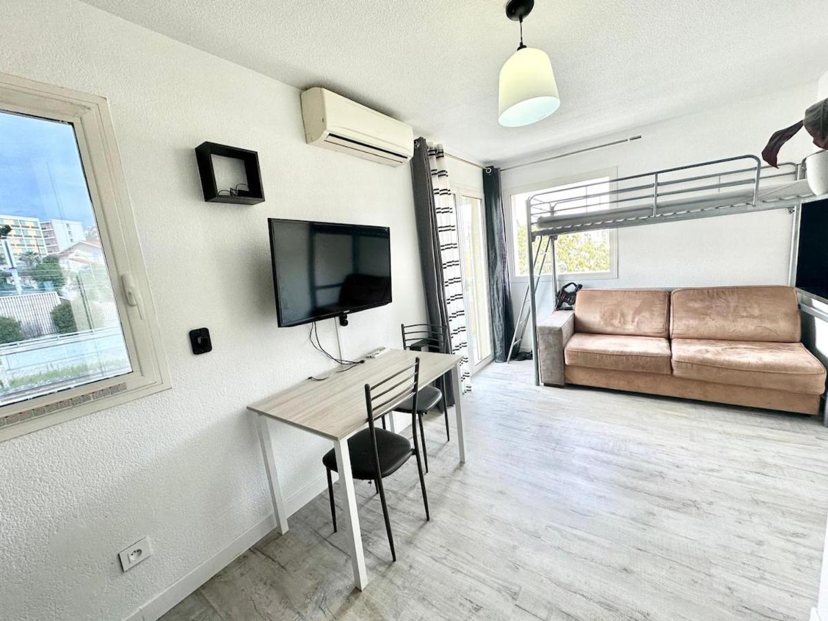 Avec Climatisation Proche Des Plages * Nice