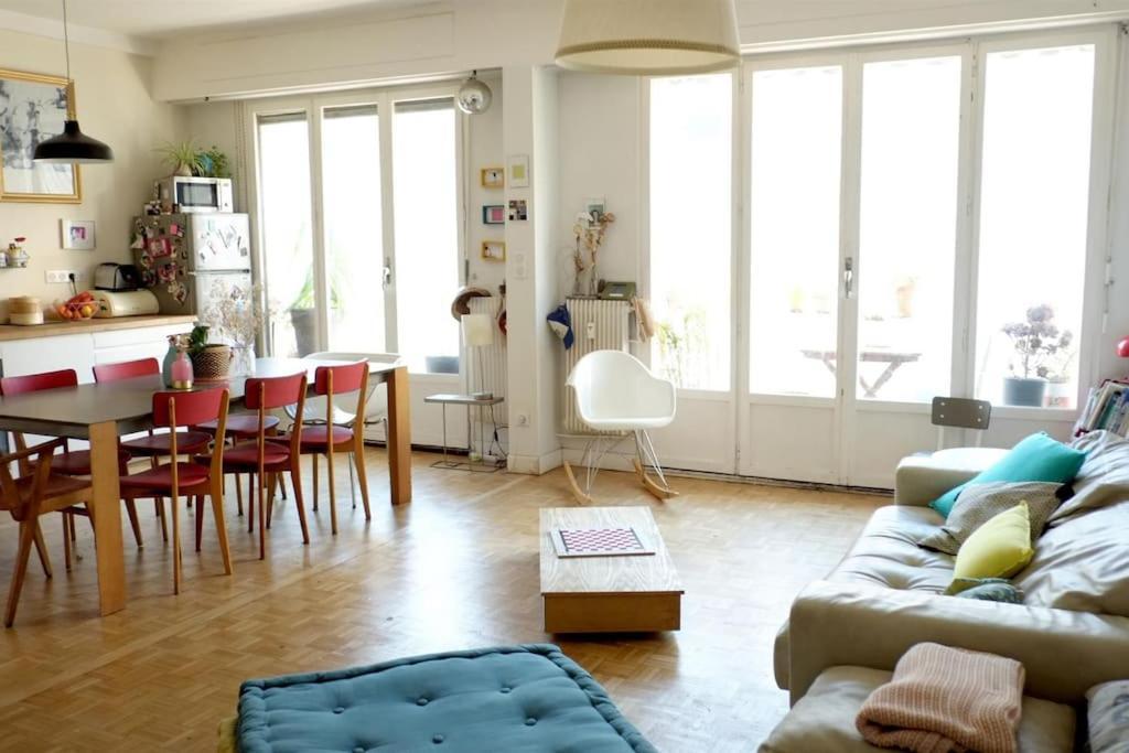Apartment Sunny Garibaldi Port, Private Parking
