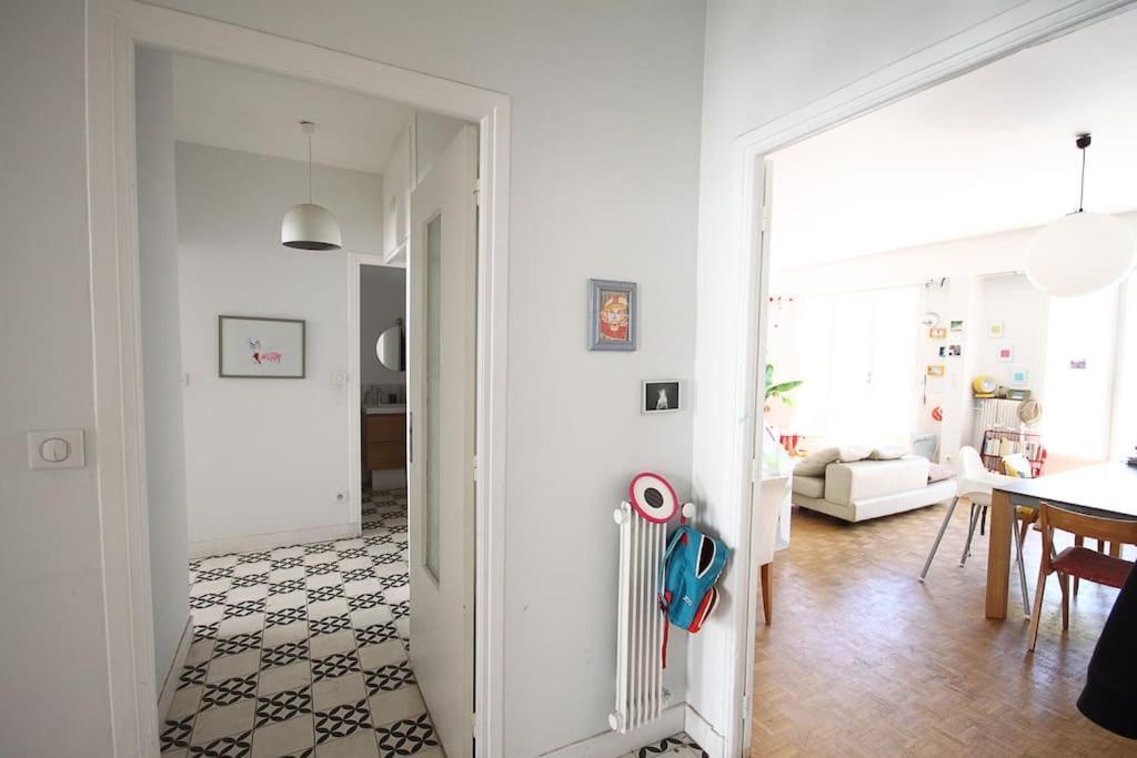 Sunny Garibaldi Port, Private Parking Apartment *
