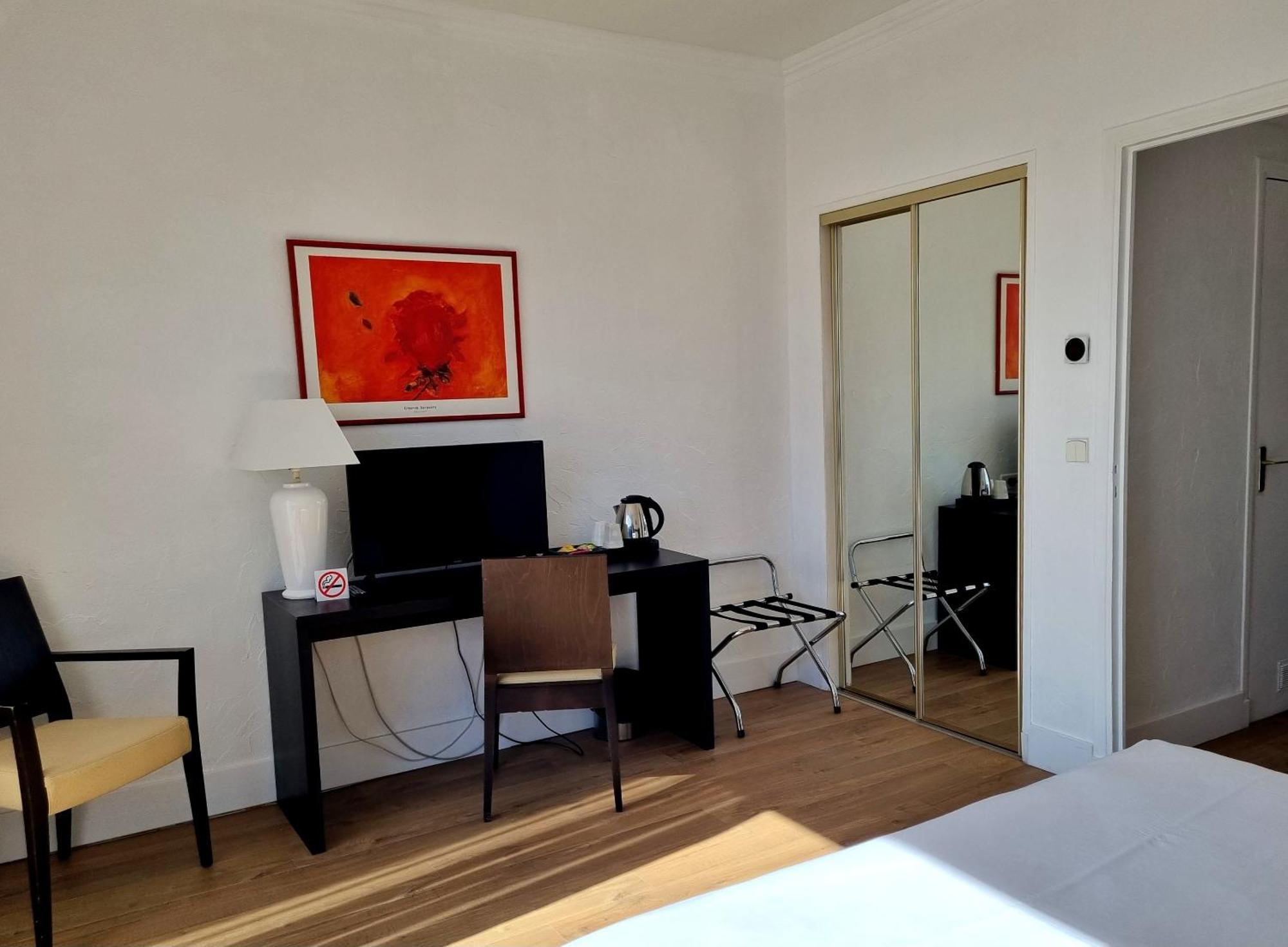 Carlton Nice, Fully Renovated Hotel