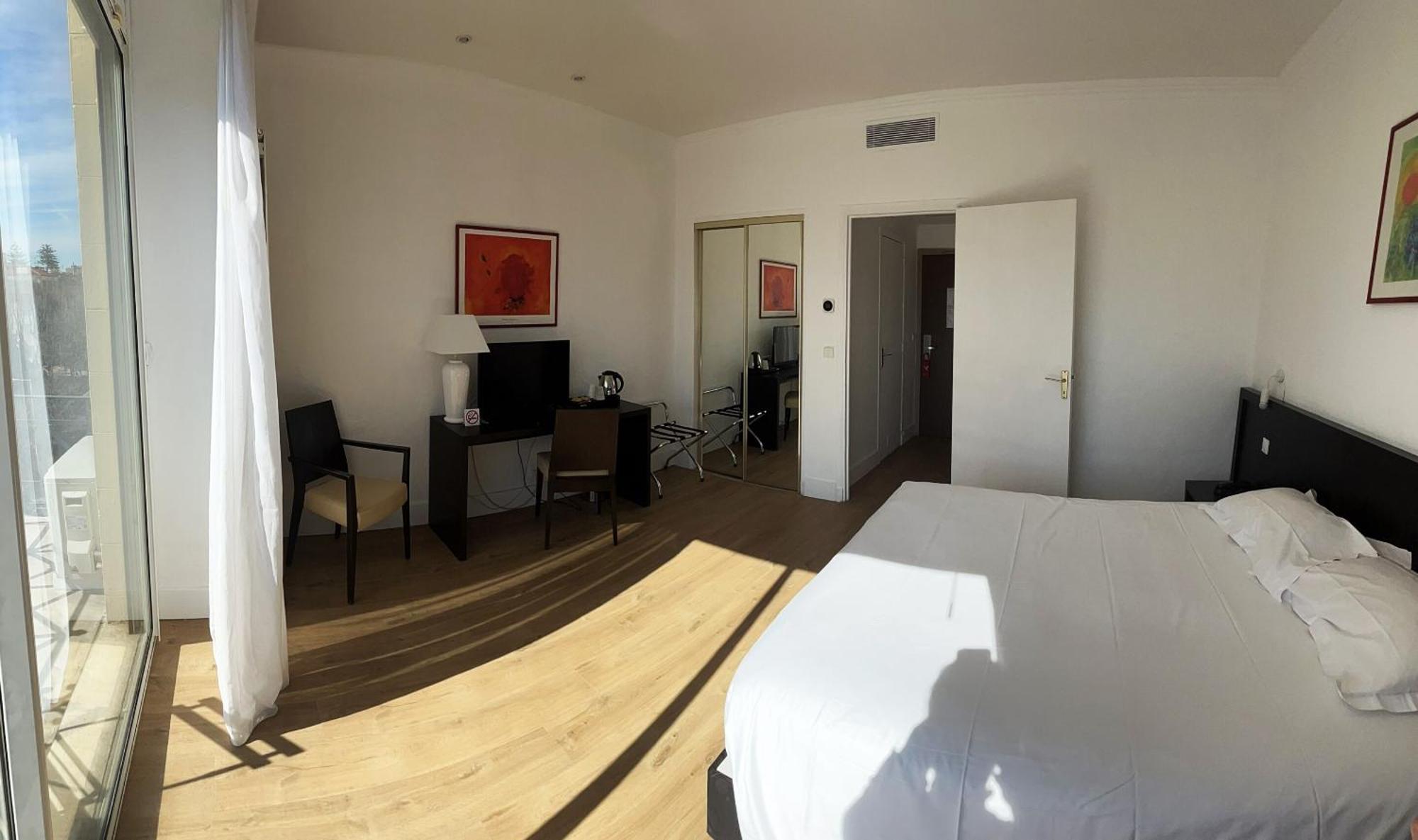 Hotel Carlton Nice, Fully Renovated 3*