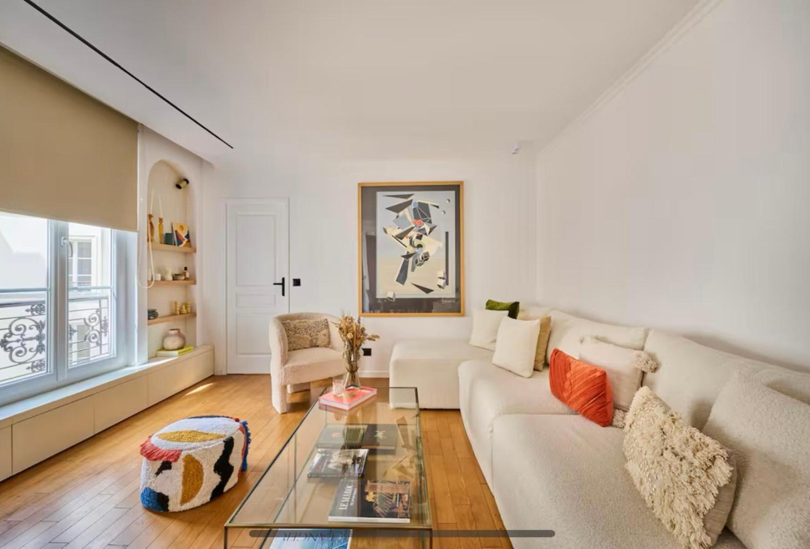 Apartment - Kitchen - Wifi - Air Conditioning - Center - Tram