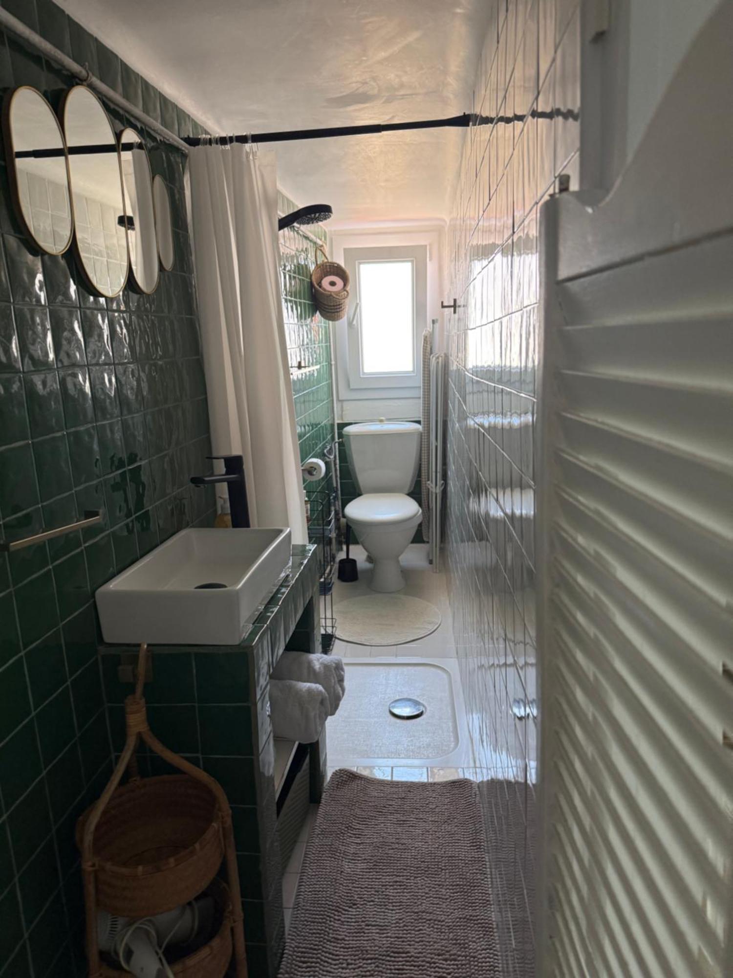 Mansarde A 1 Min De La * Nice