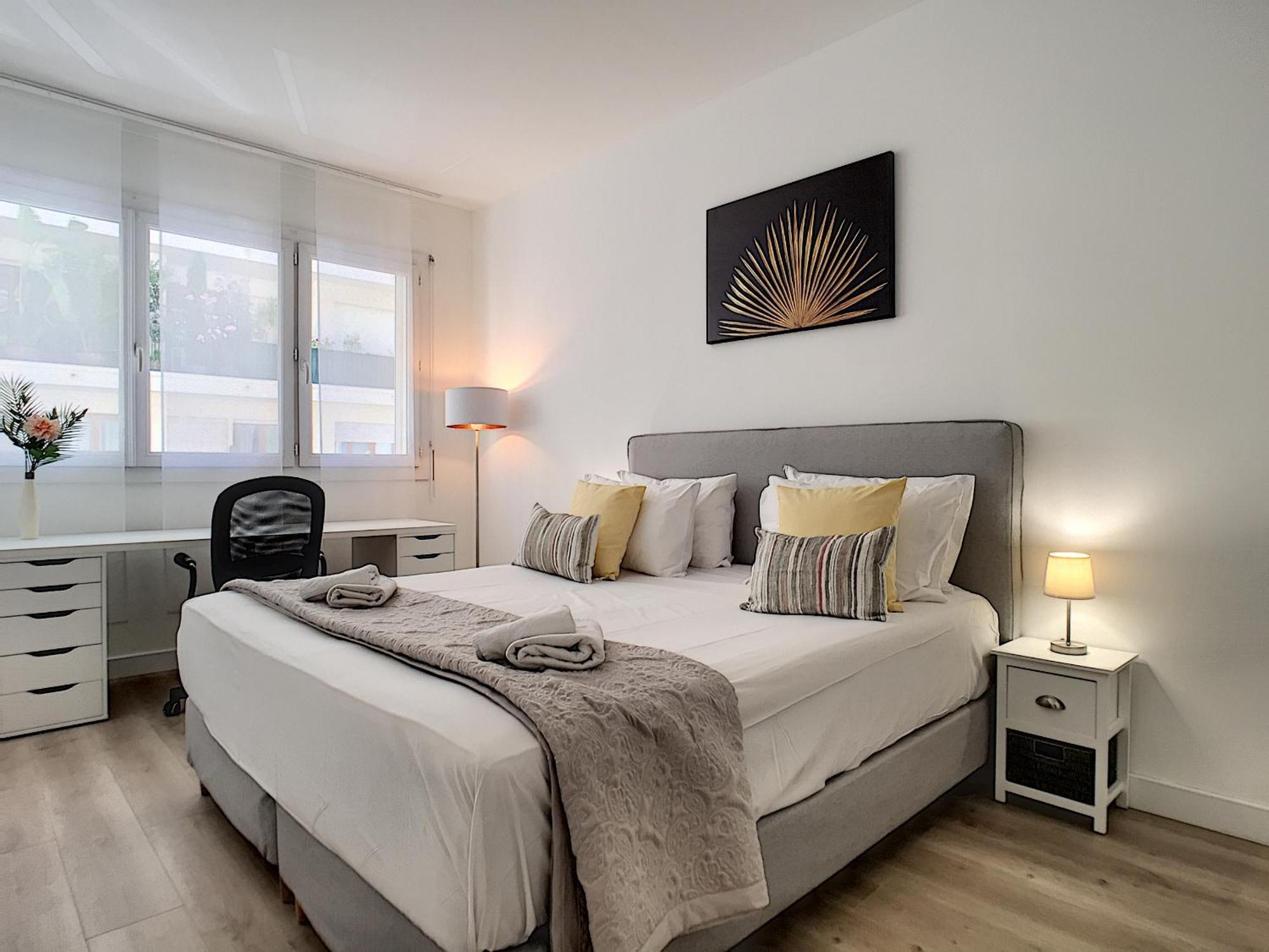 Nestor&jeeves - Beethoven - - Residential Area Apartment Nice