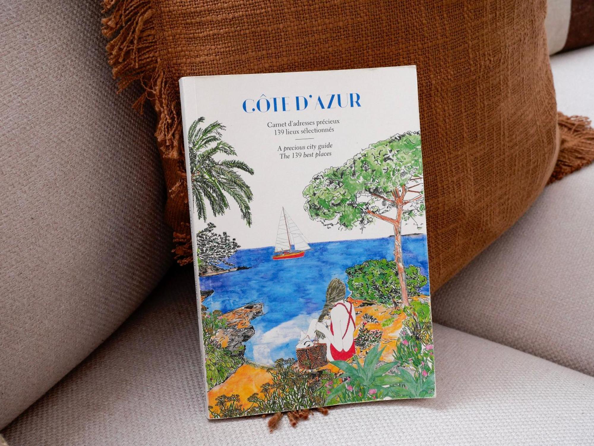 Ker Riviera Apartment Nice