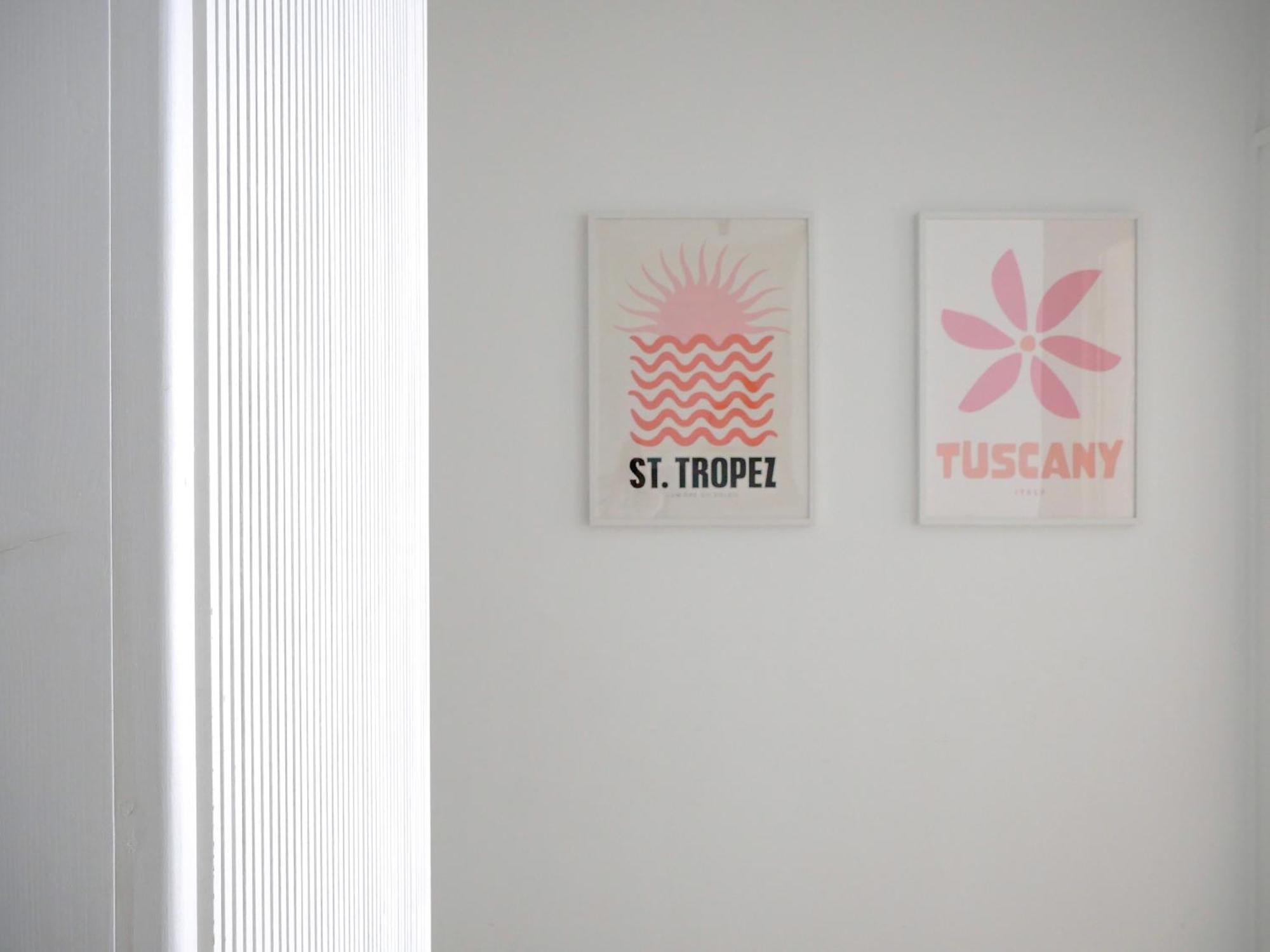 Apartment Ker Riviera *