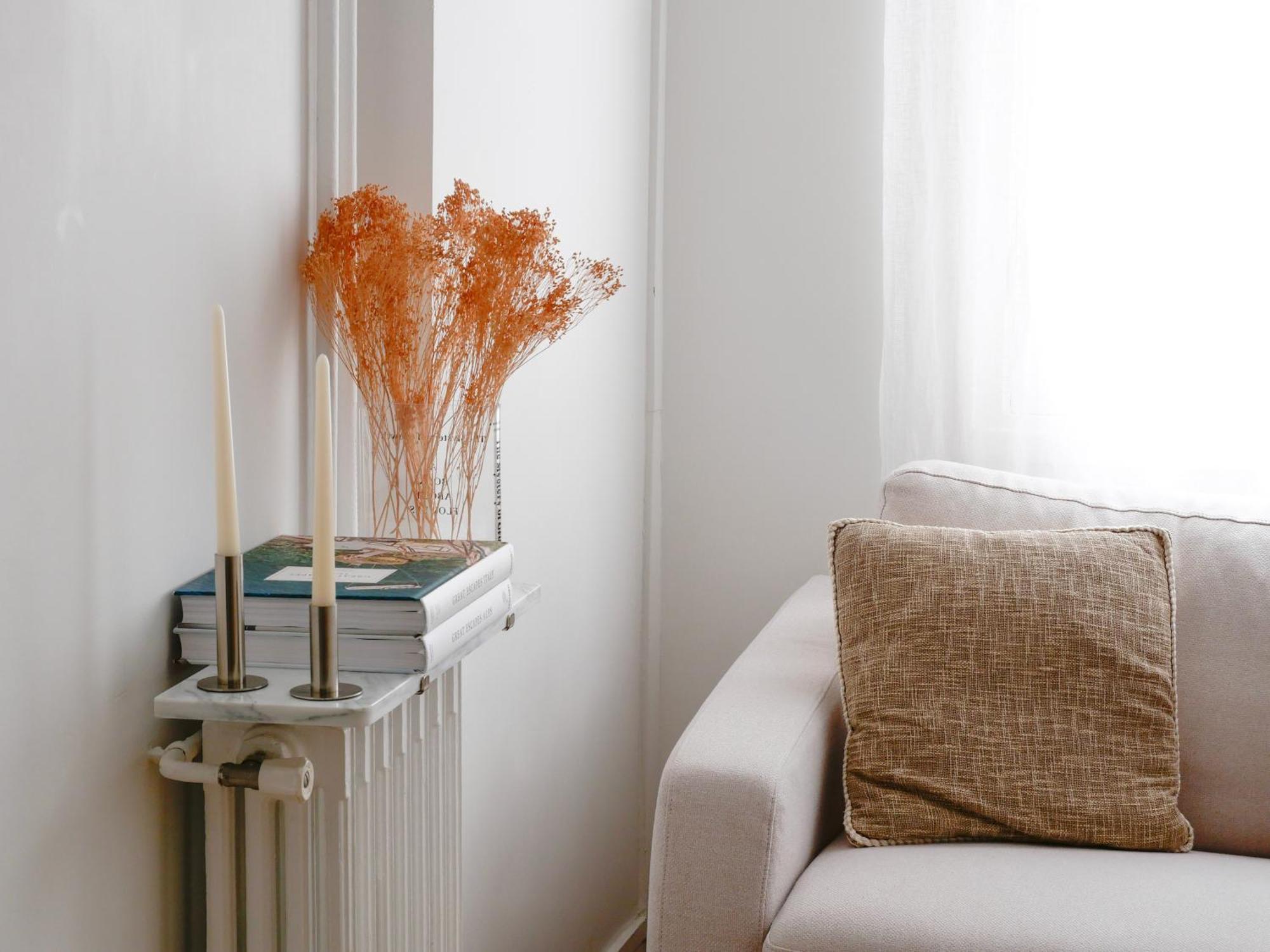 Apartment Ker Riviera *