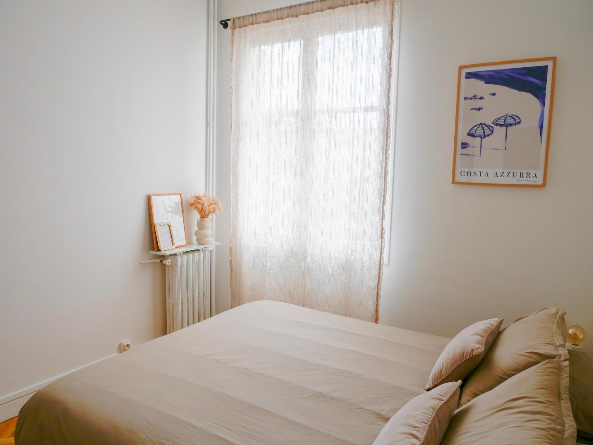 Ker Riviera Apartment *