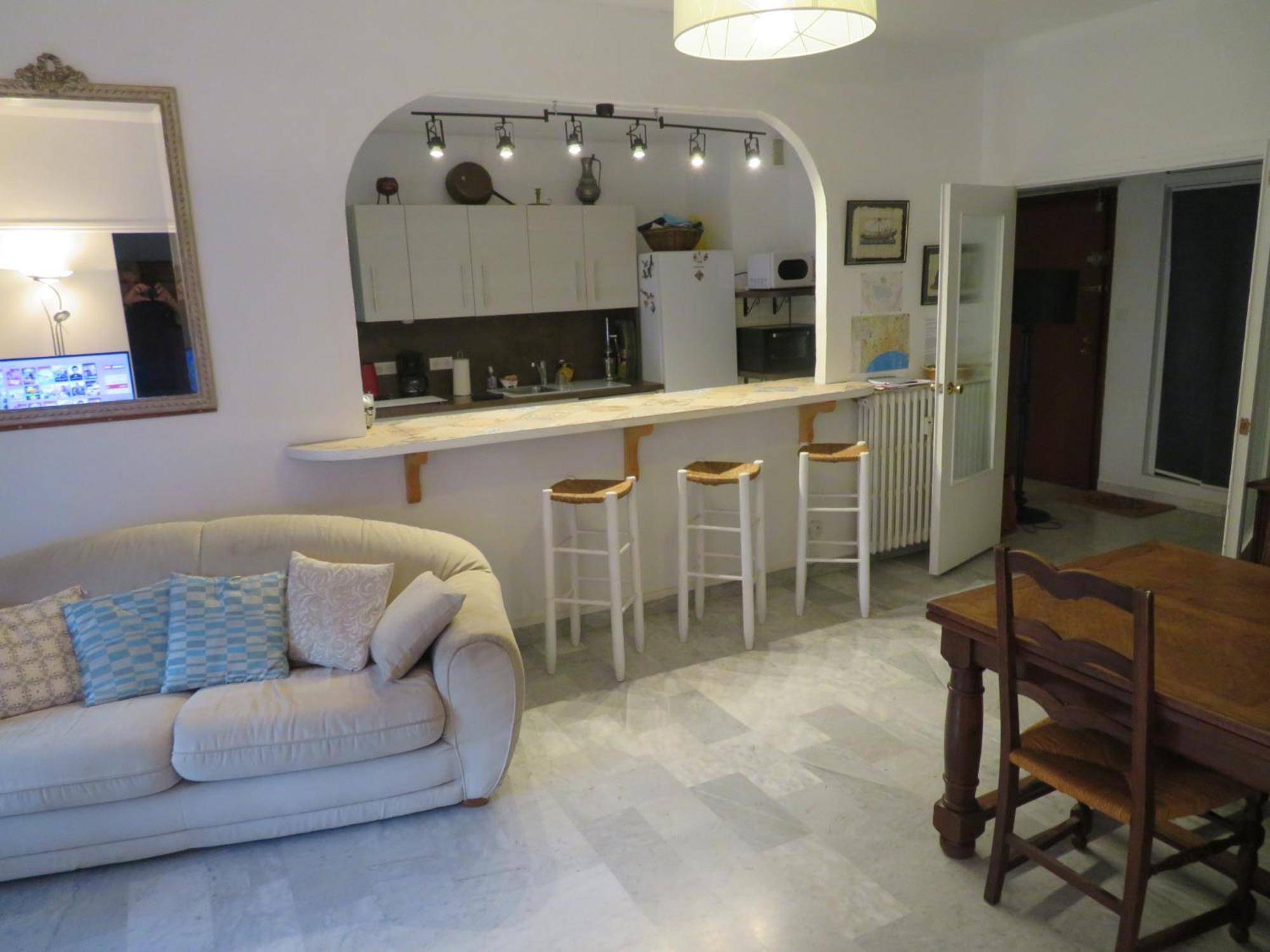 Superbe Rez De Jardin Dans Au Calme Apartment *