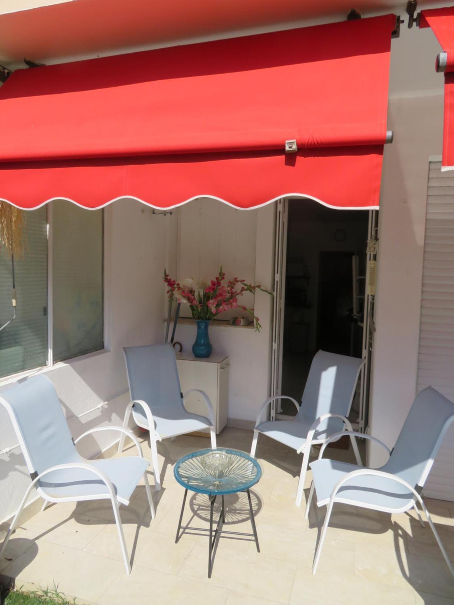 Superbe Rez De Jardin Dans Au Calme Apartment Nice