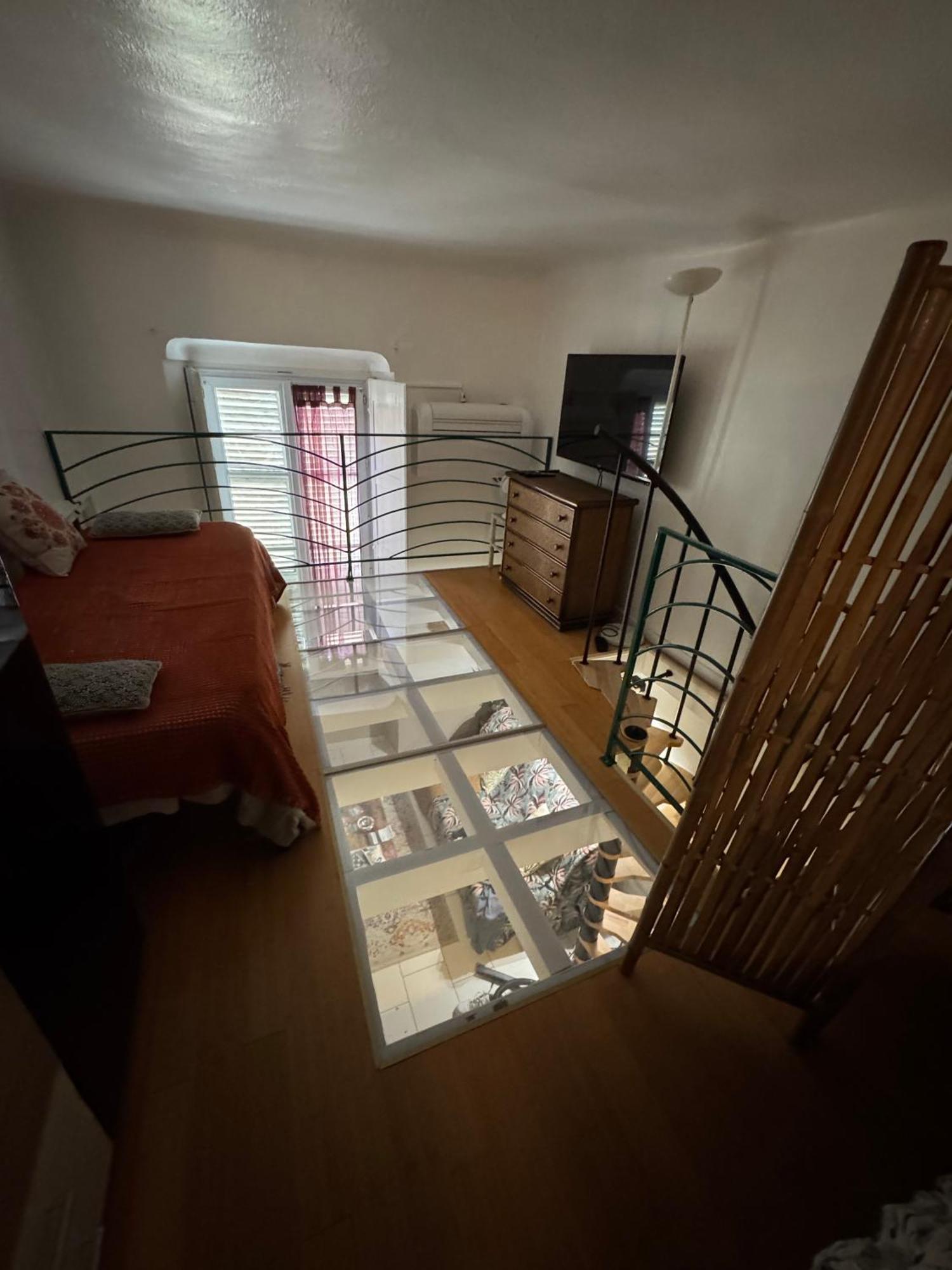 Duplex Spagiari Apartment