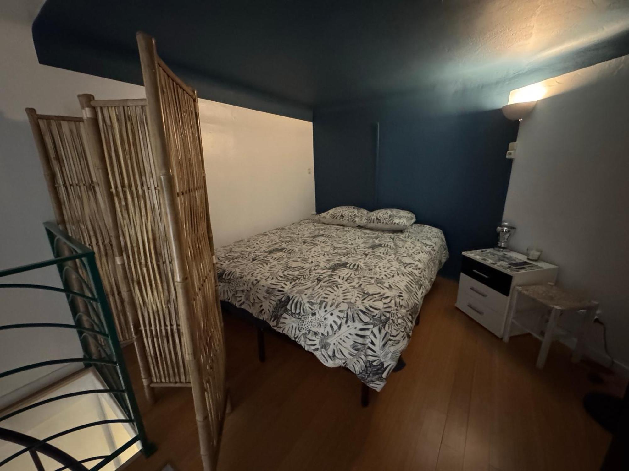 Duplex Spagiari Apartment Nice