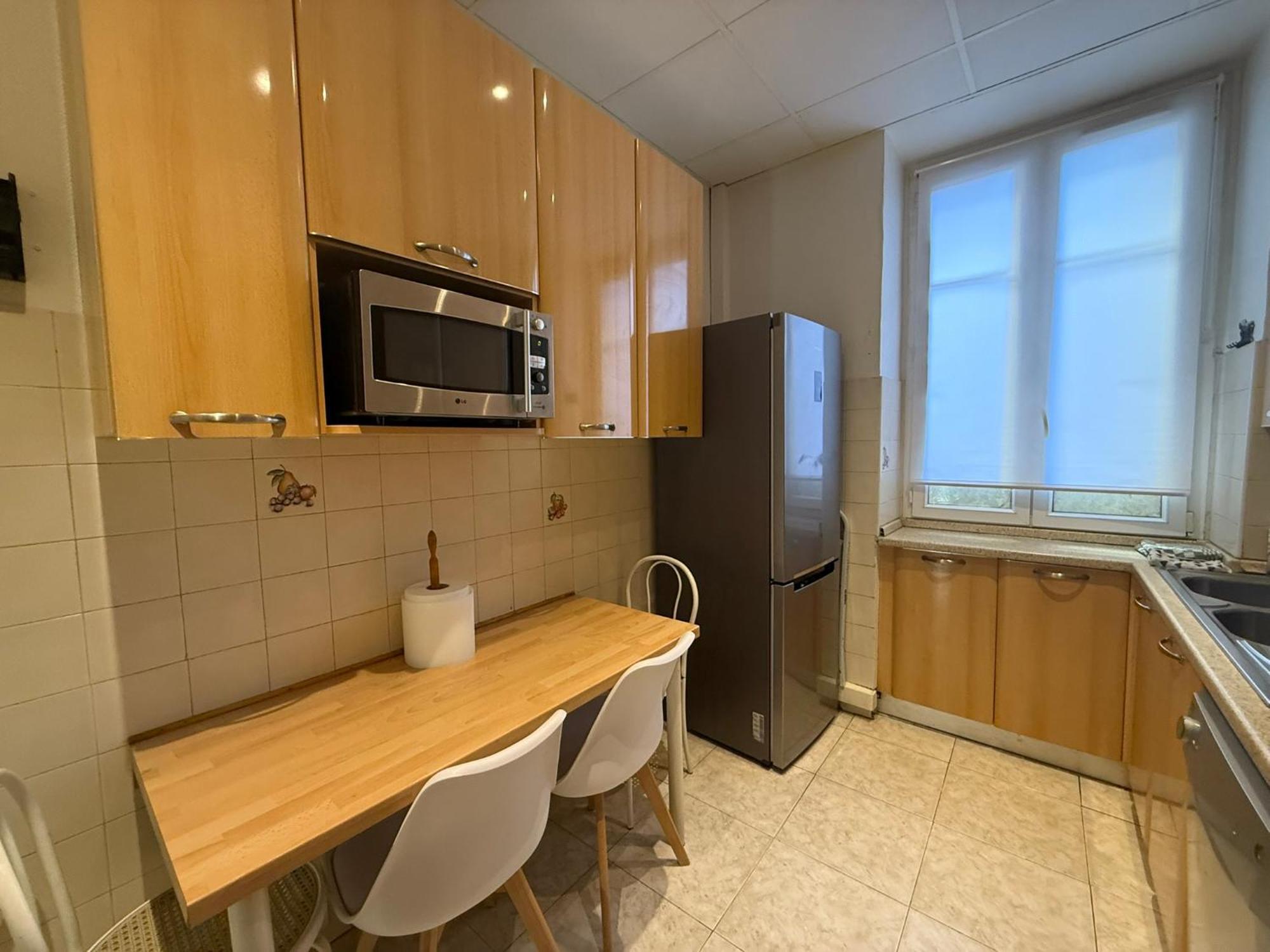Spacieux Climatise Centre