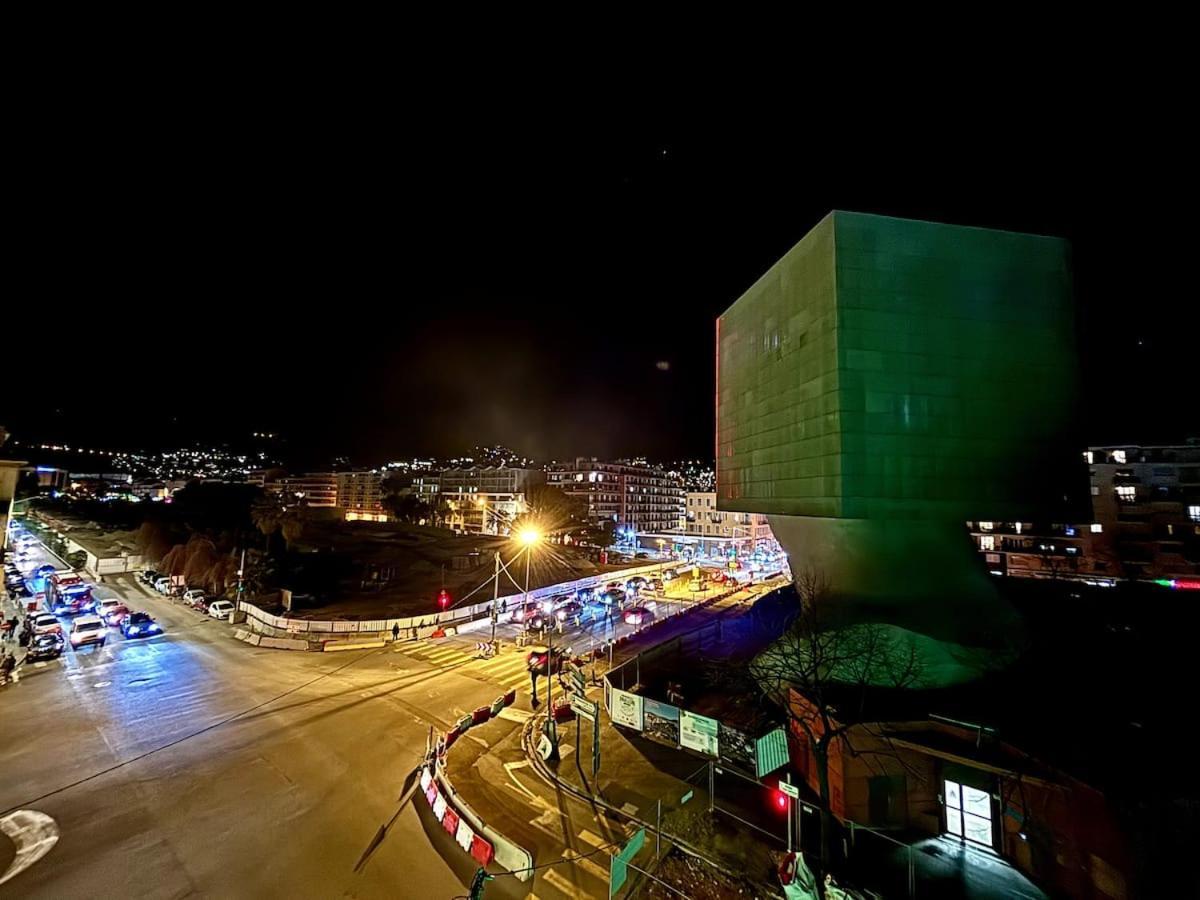 Apartment Splendide Centre Clim