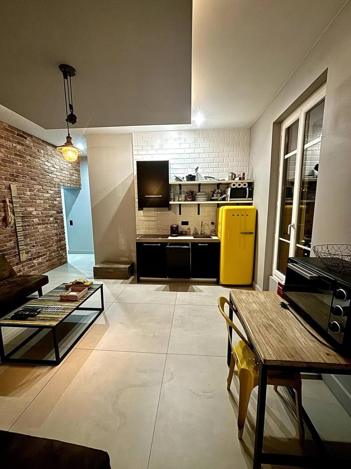Apartment Splendide Centre Clim