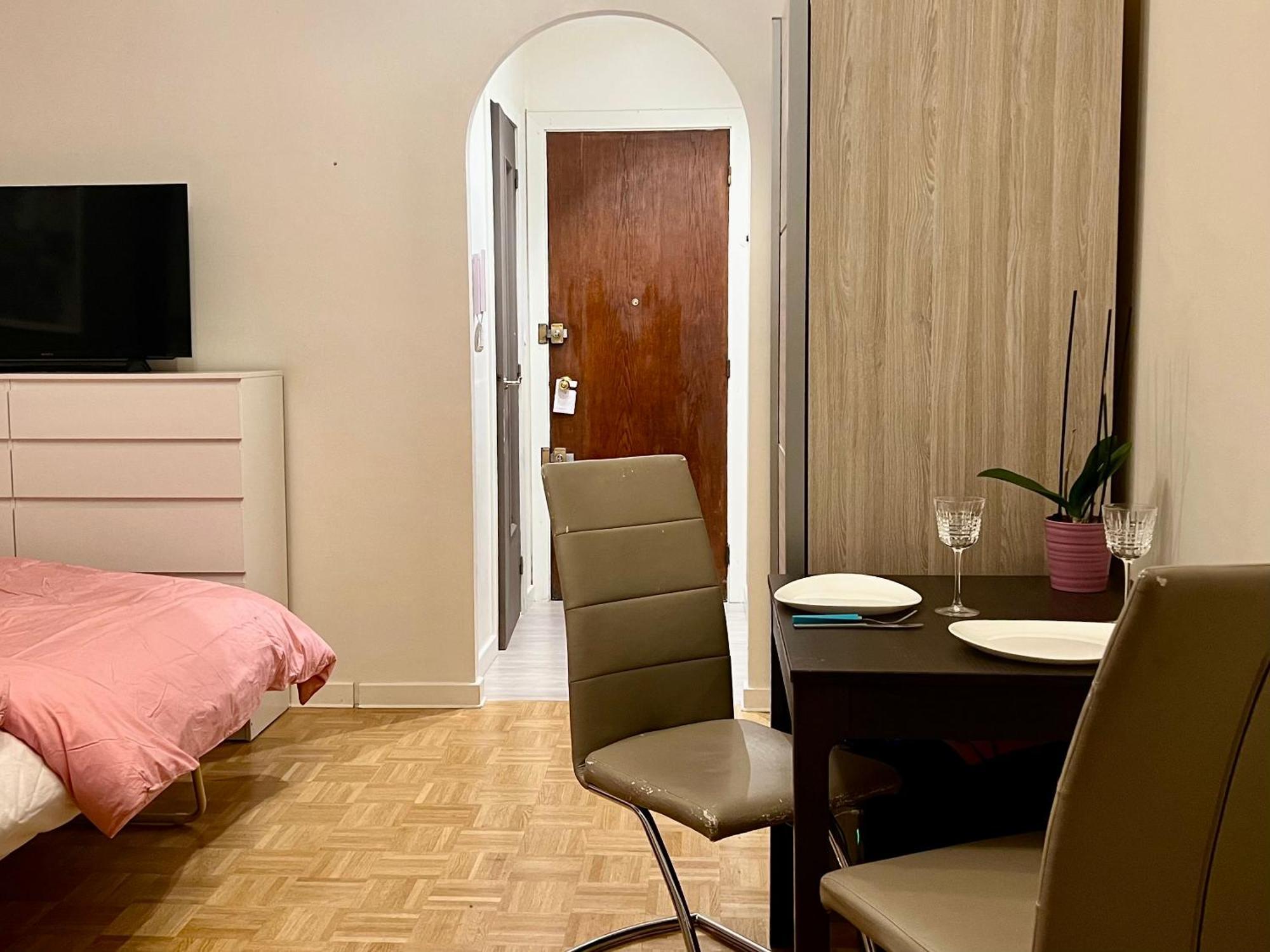 Apartment Superbe Au Centre De