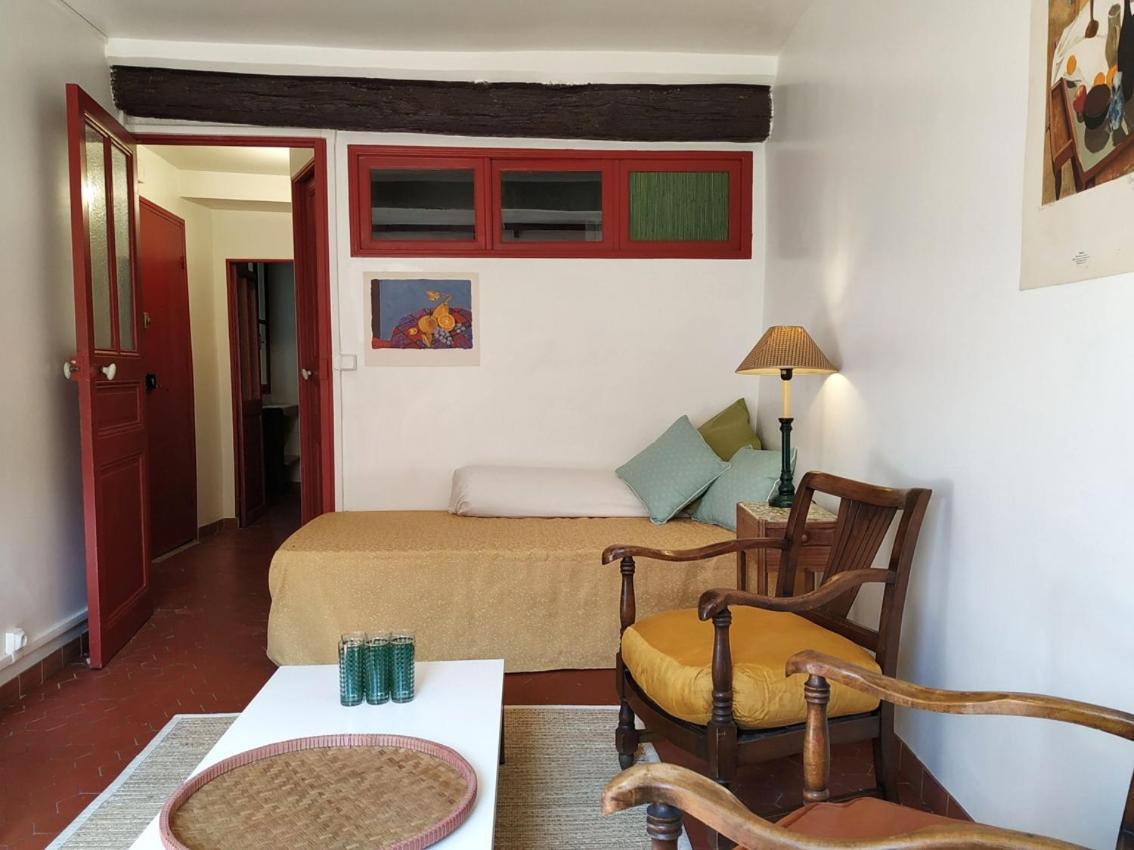 Apartment A Deux Pas De La
