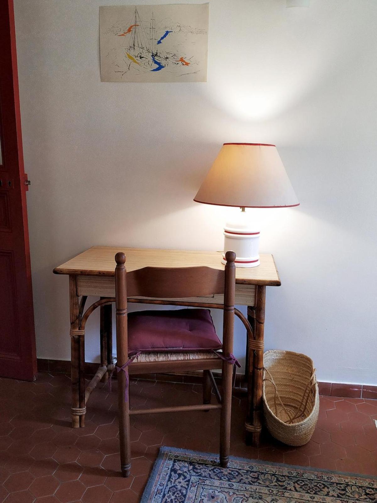 A Deux Pas De La Apartment *