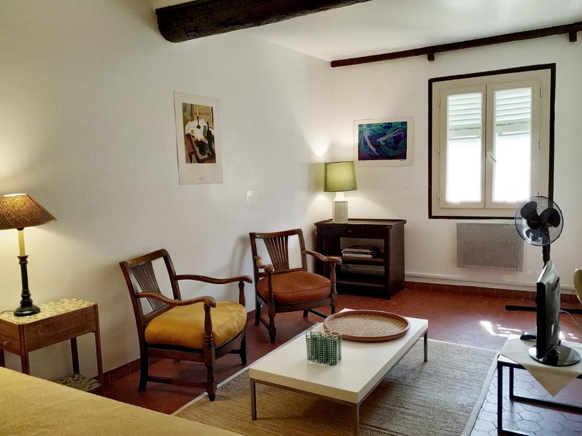 Apartment A Deux Pas De La