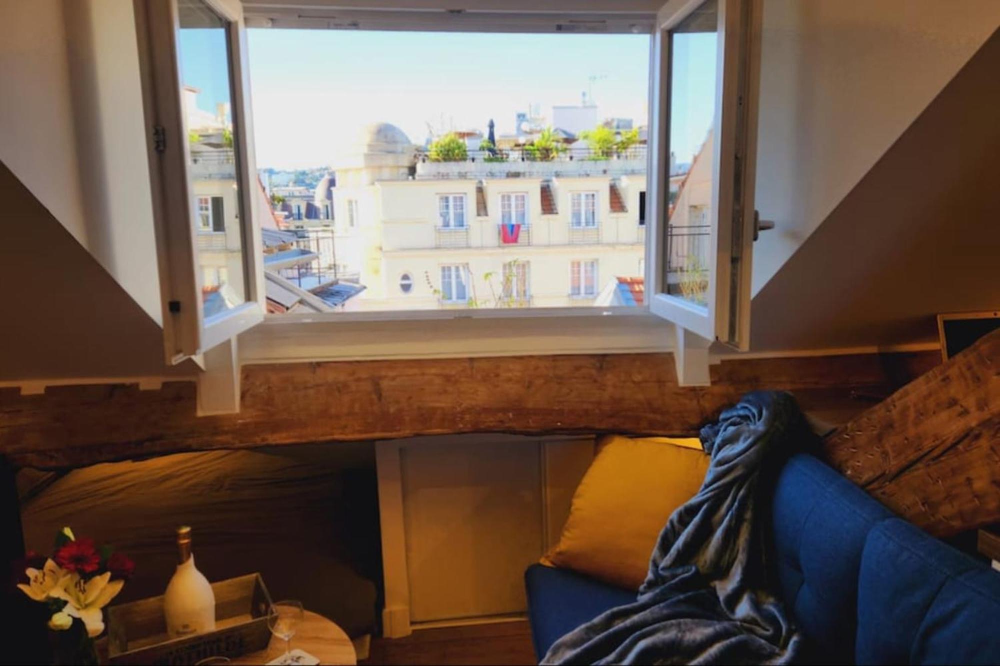 My Casa - Grimaldi - Sous Les Toits De * Nice