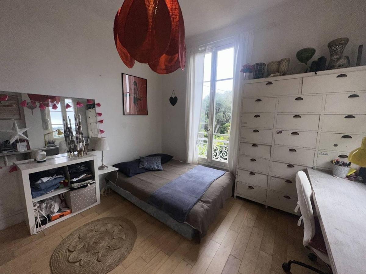 Signature Baracca Villa Nice