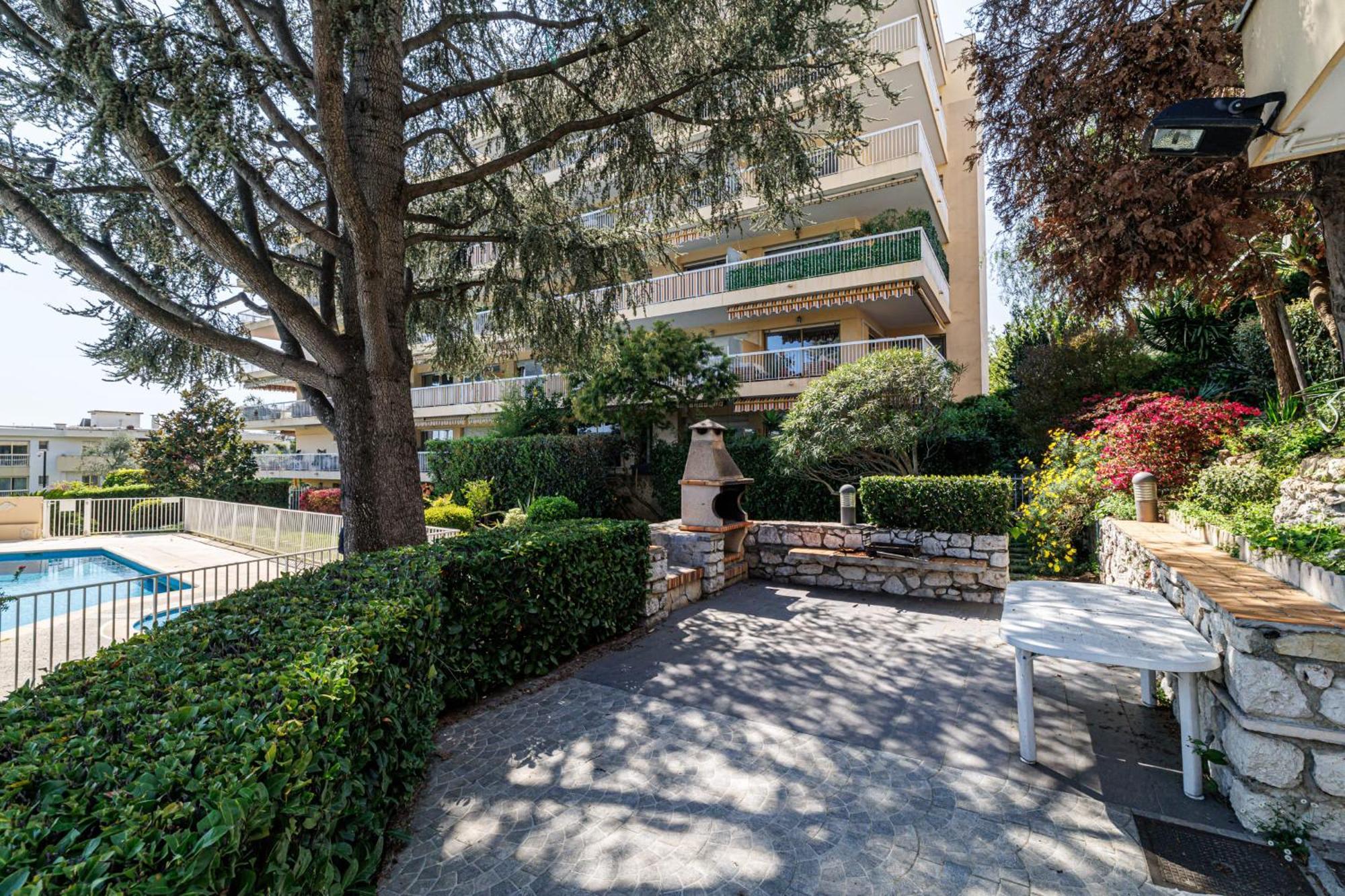 My Casa - Gairaut - 5 - Terrasse