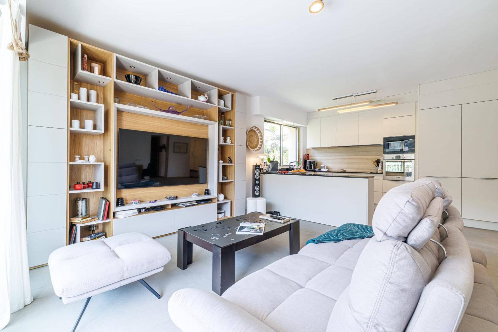 My Casa - Gairaut - 5 - Terrasse Nice