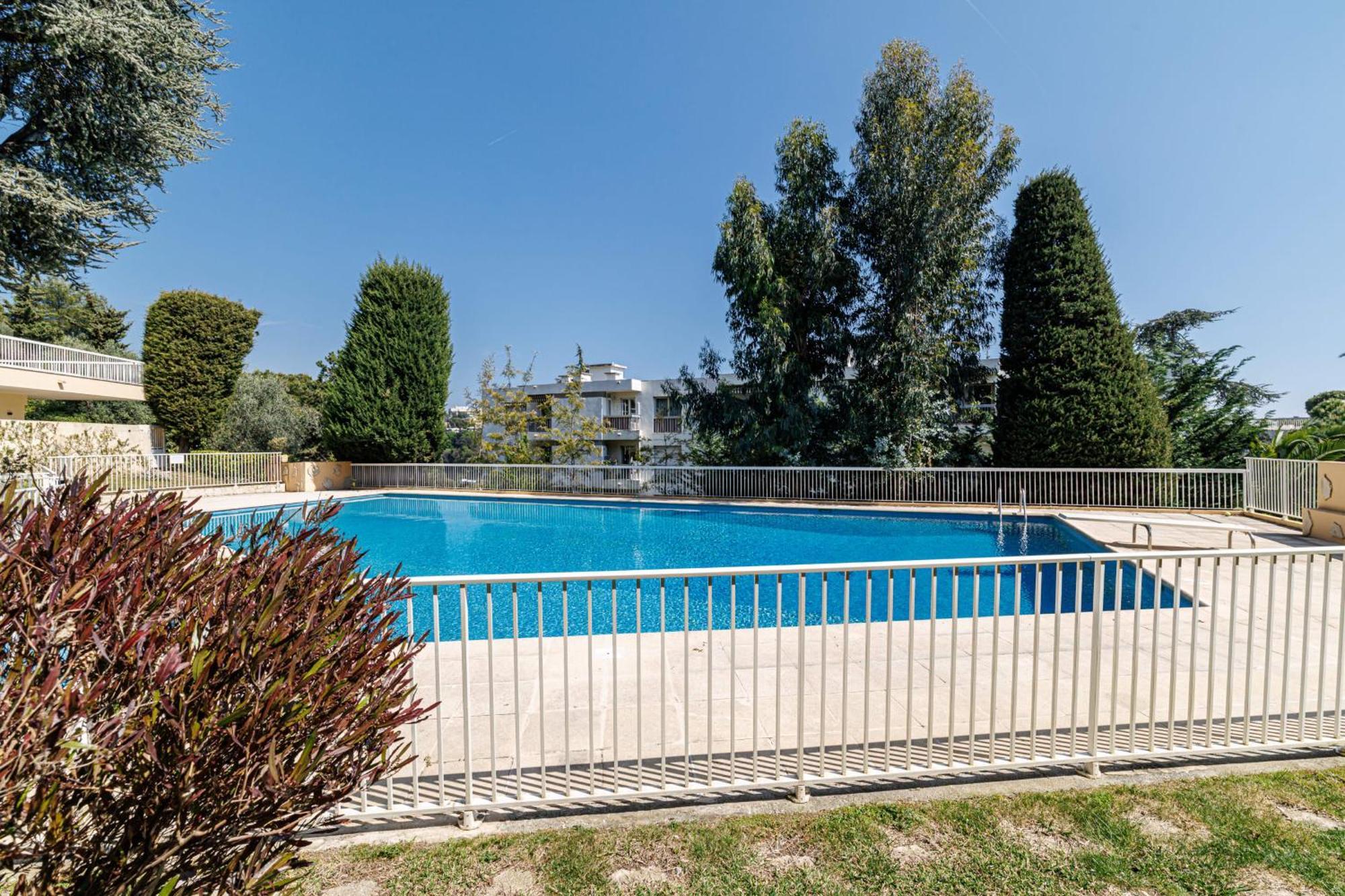 Apartment My Casa - Gairaut - 5 - Terrasse *