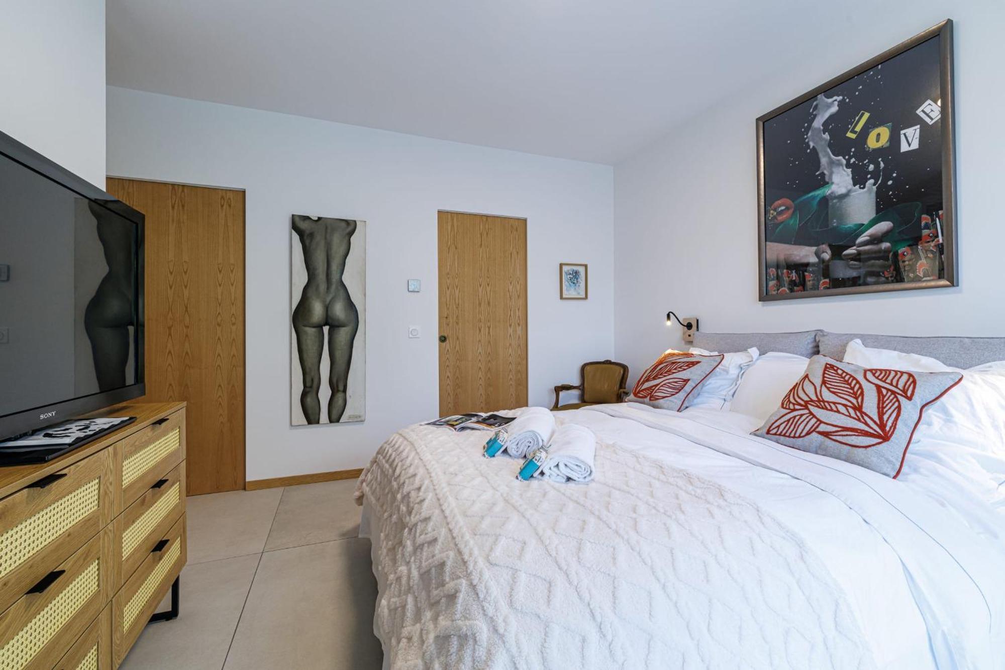 Apartment My Casa - Gairaut - 5 - Terrasse