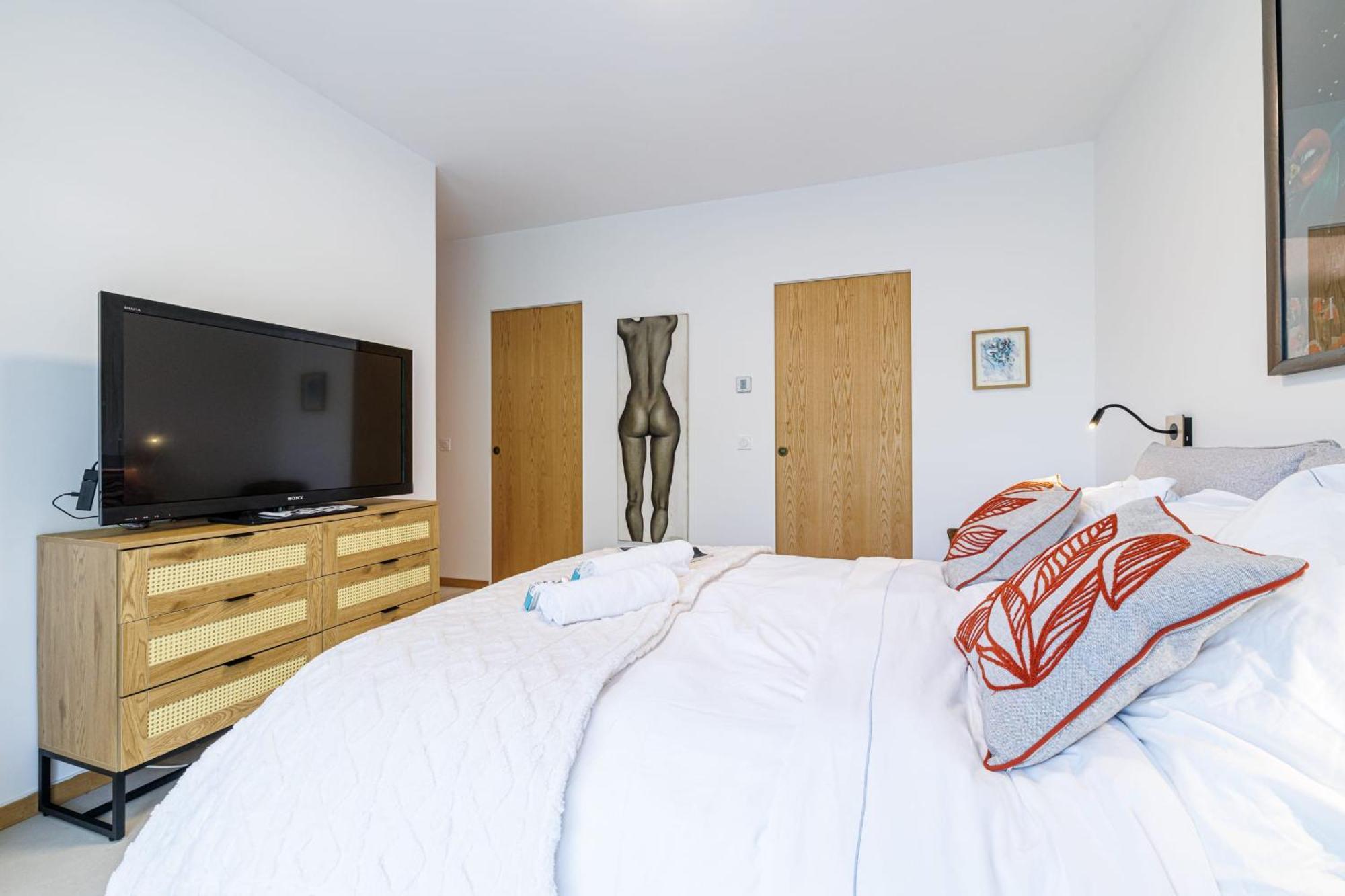 Apartment My Casa - Gairaut - 5 - Terrasse Nice