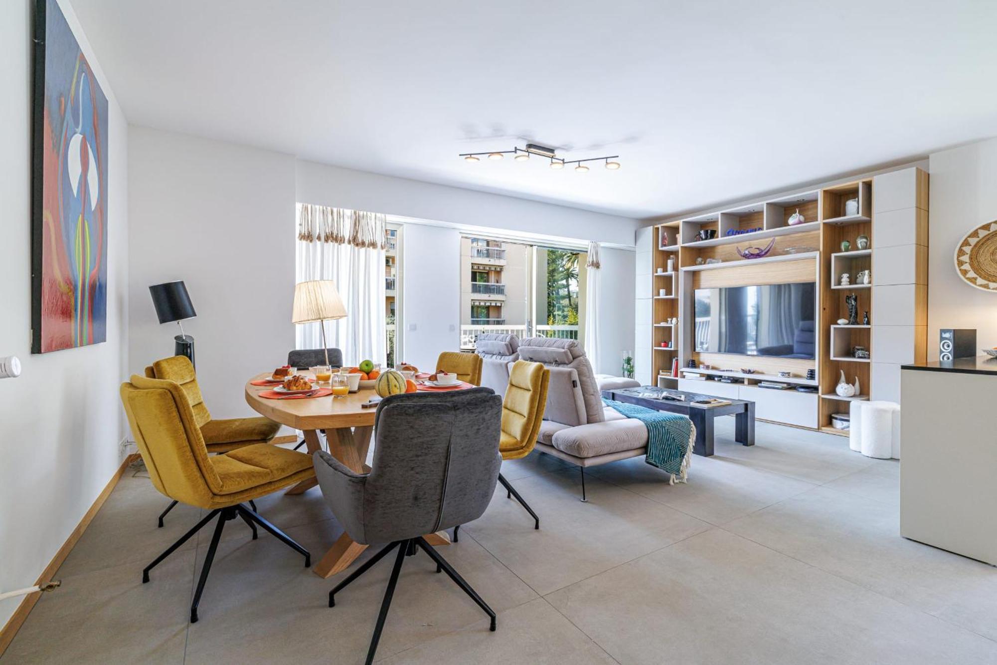 My Casa - Gairaut - 5 - Terrasse