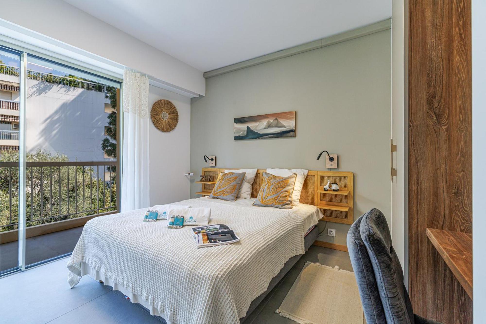 Apartment My Casa - Gairaut - 5 - Terrasse