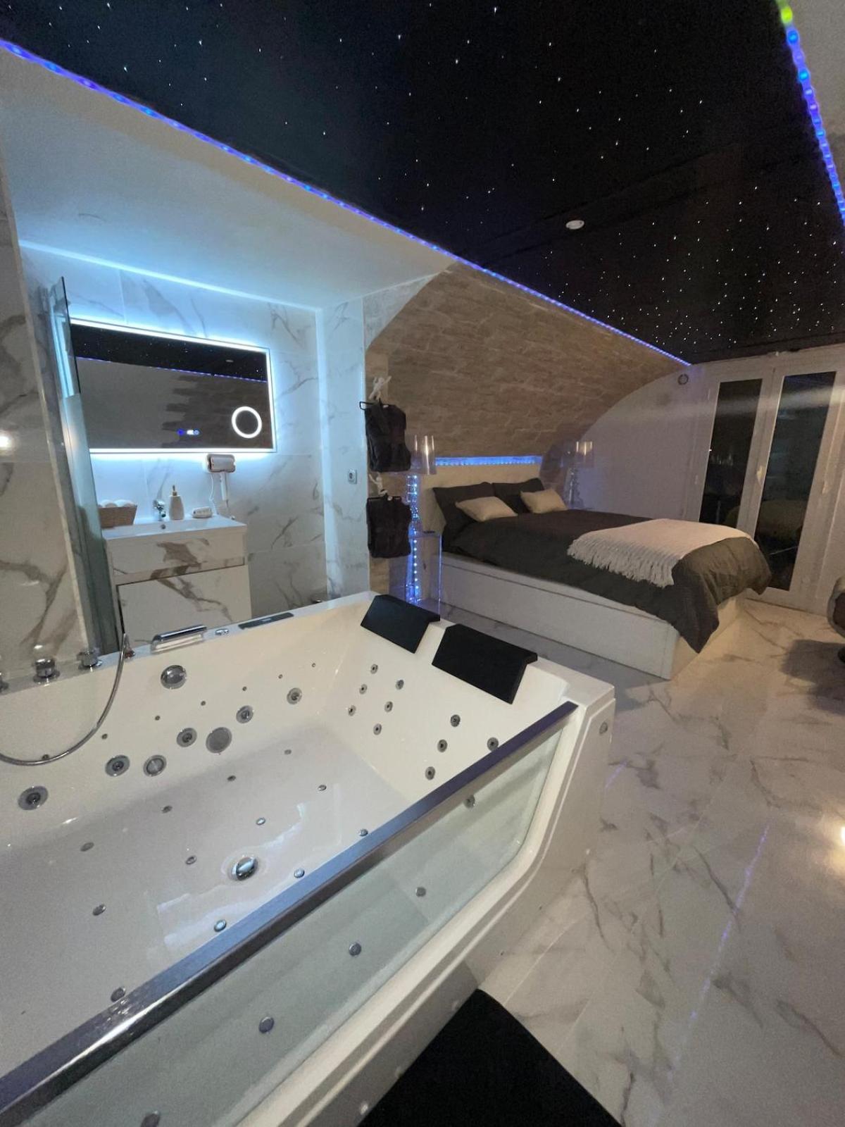 , Apartment *
