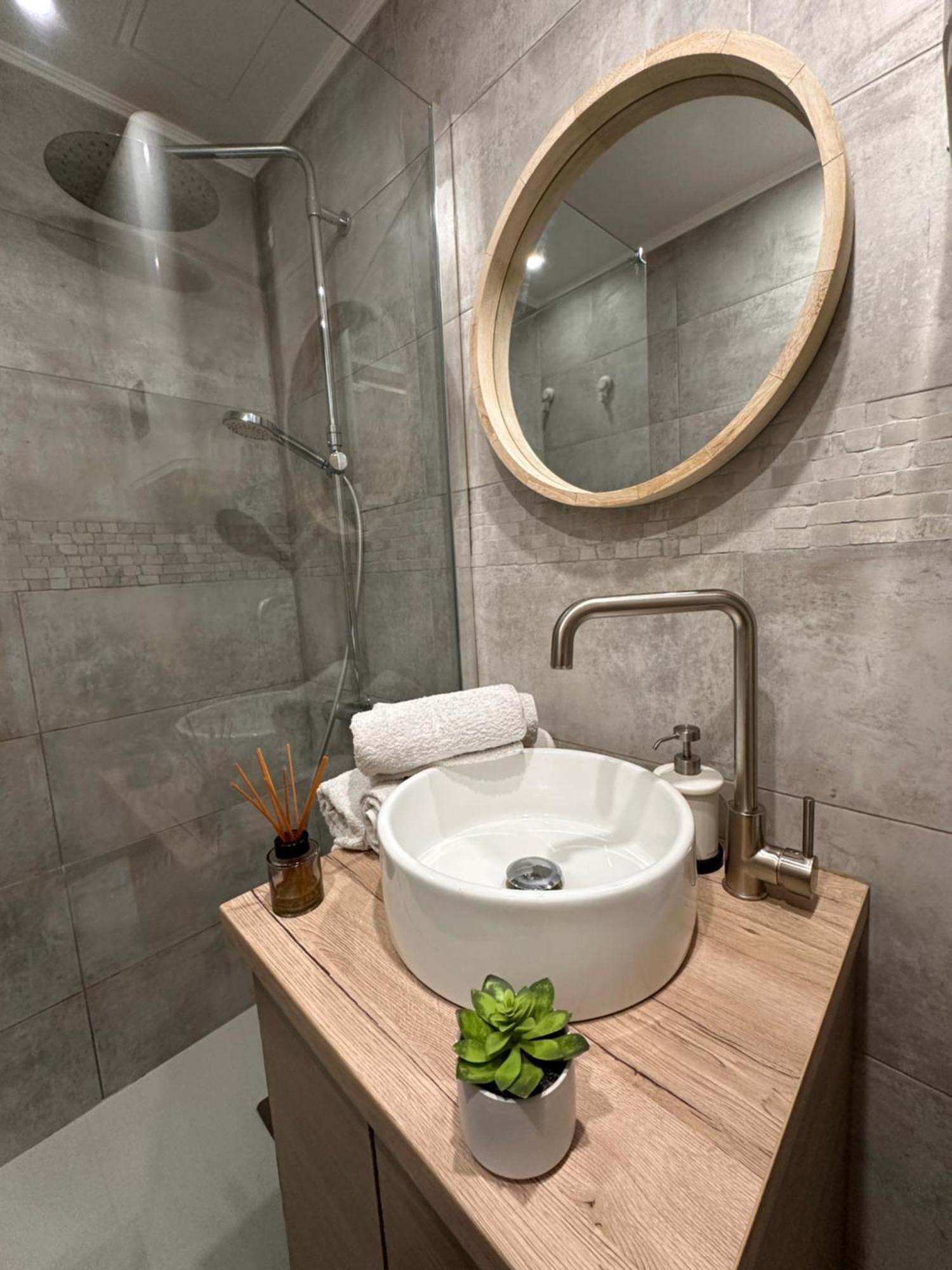Studette Massena #2 Apartment Nice