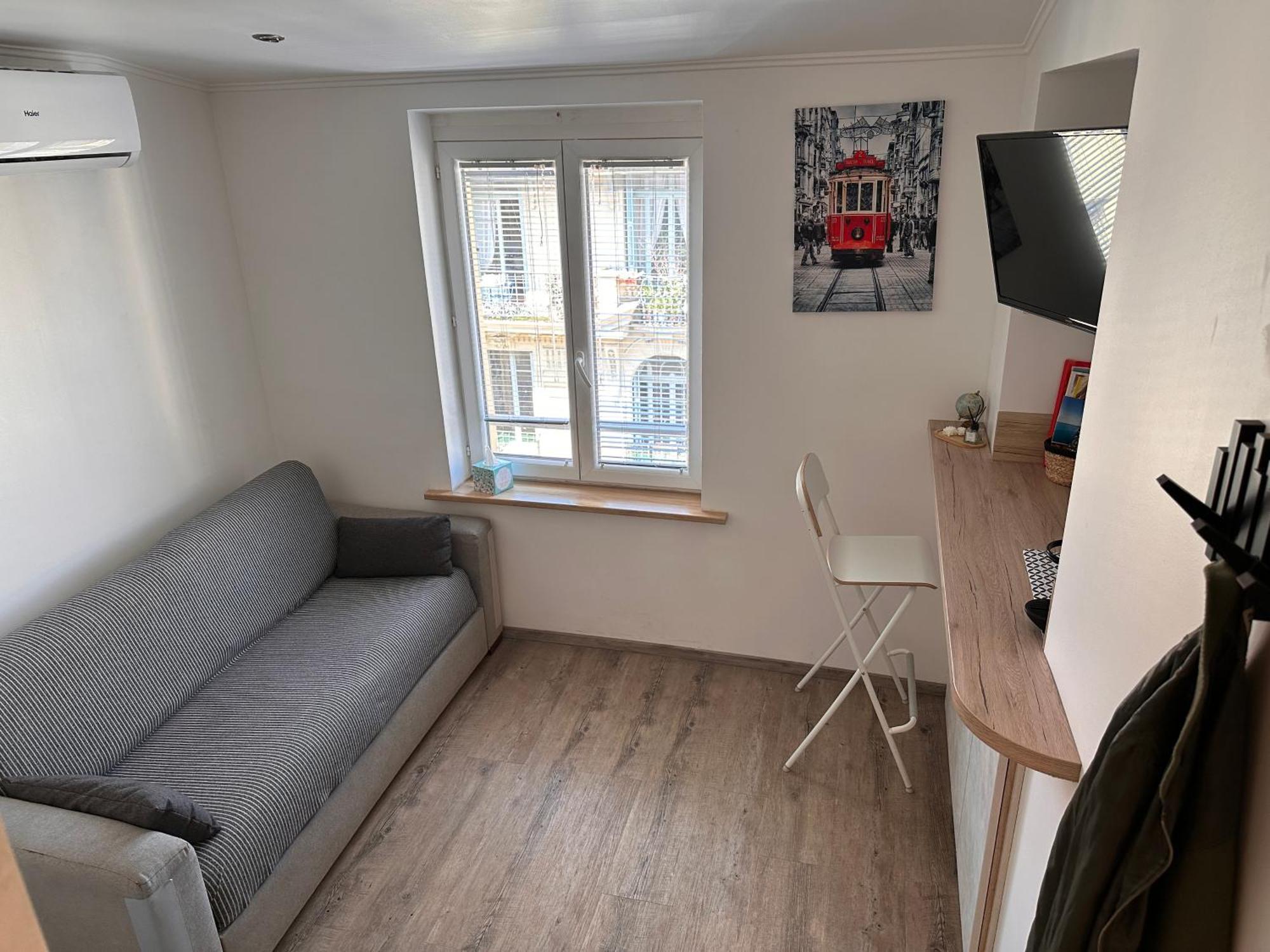 Apartment Studette Massena #2 Nice