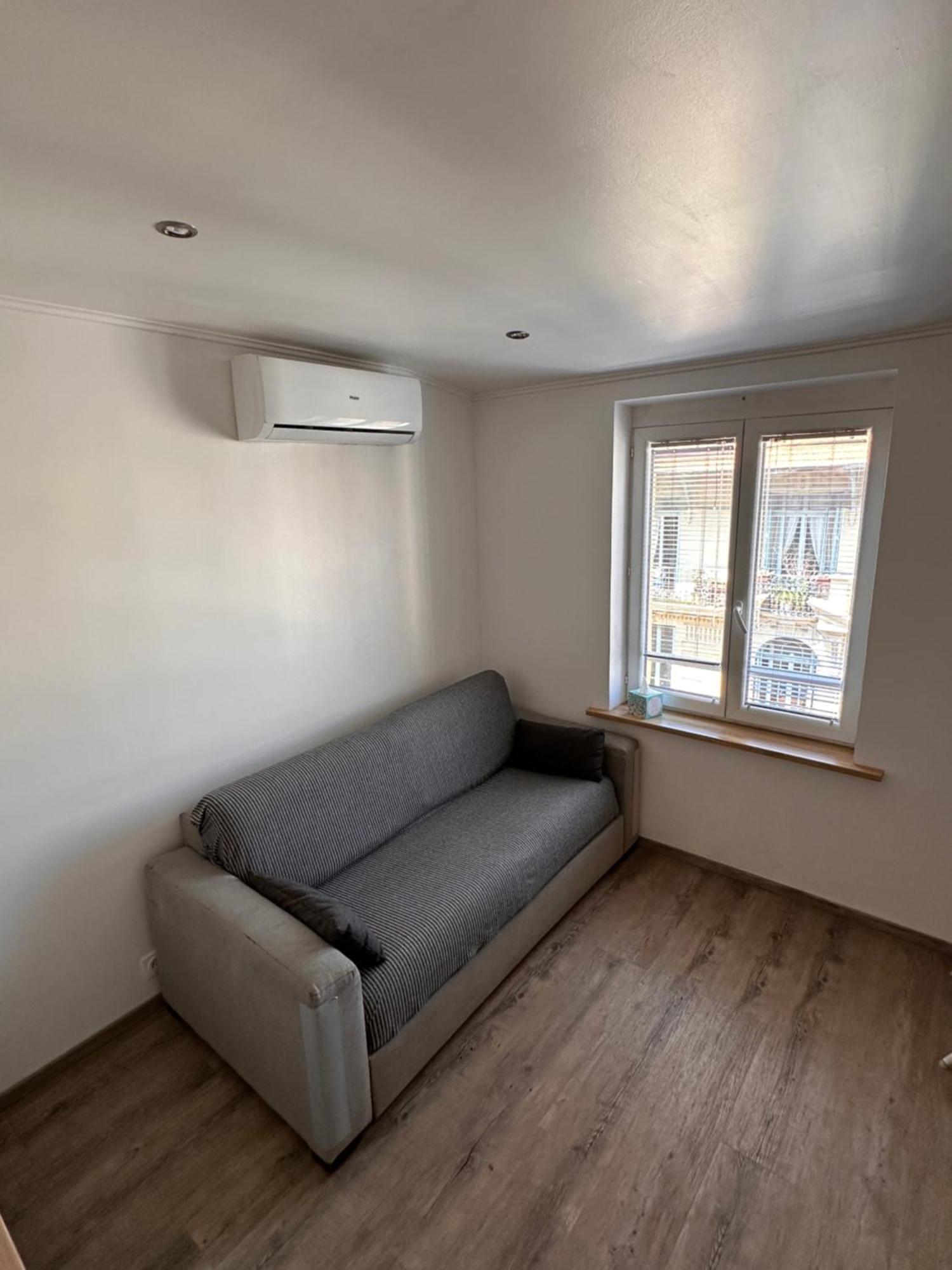 Apartment Studette Massena #2 Nice